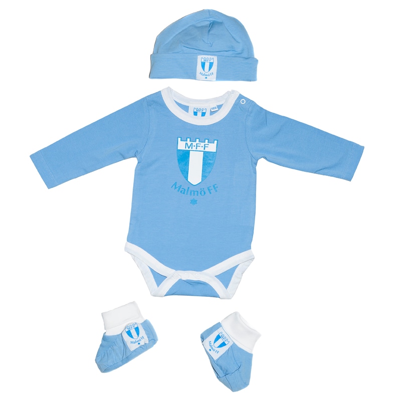3-pack baby set