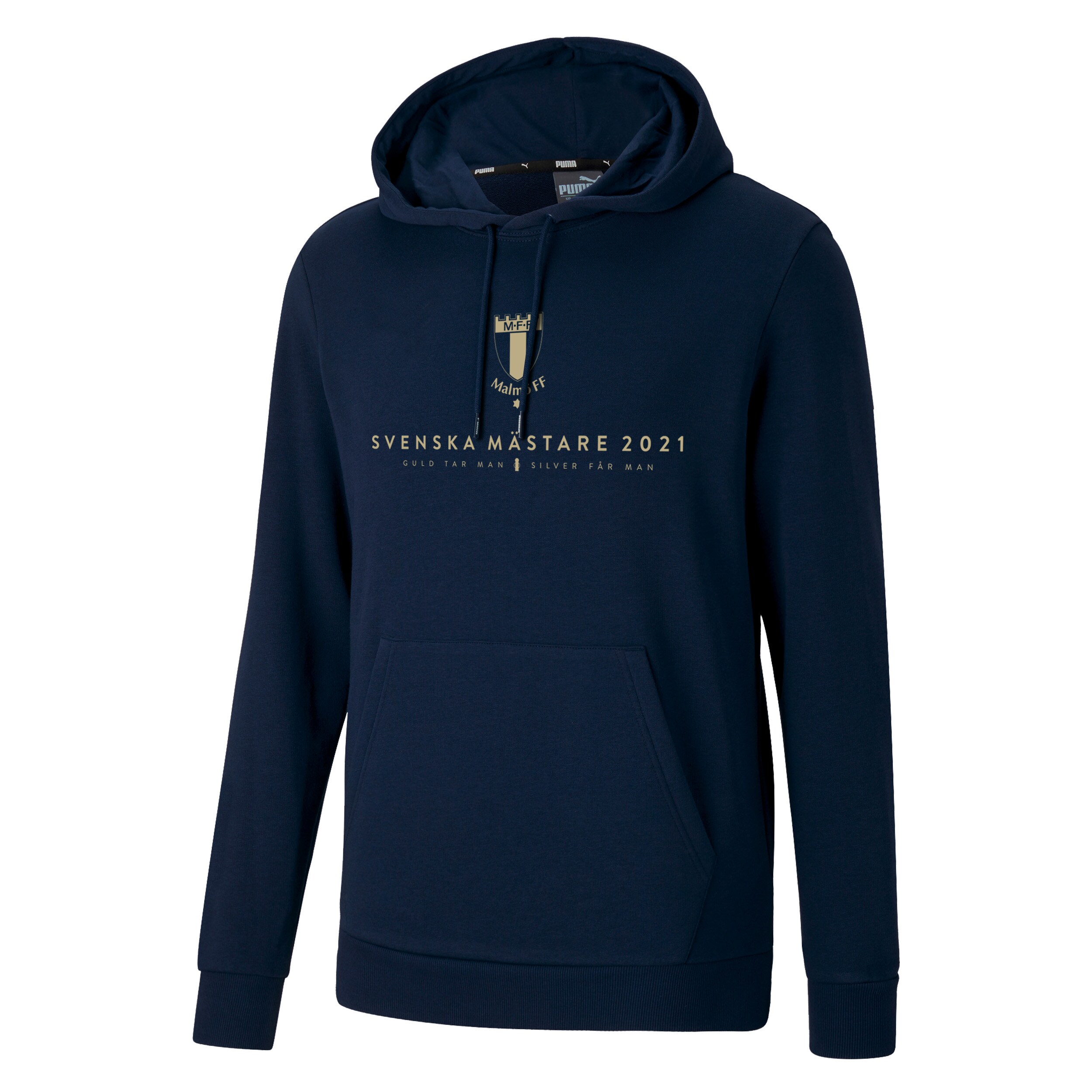 Hood marin Svenska Mästare