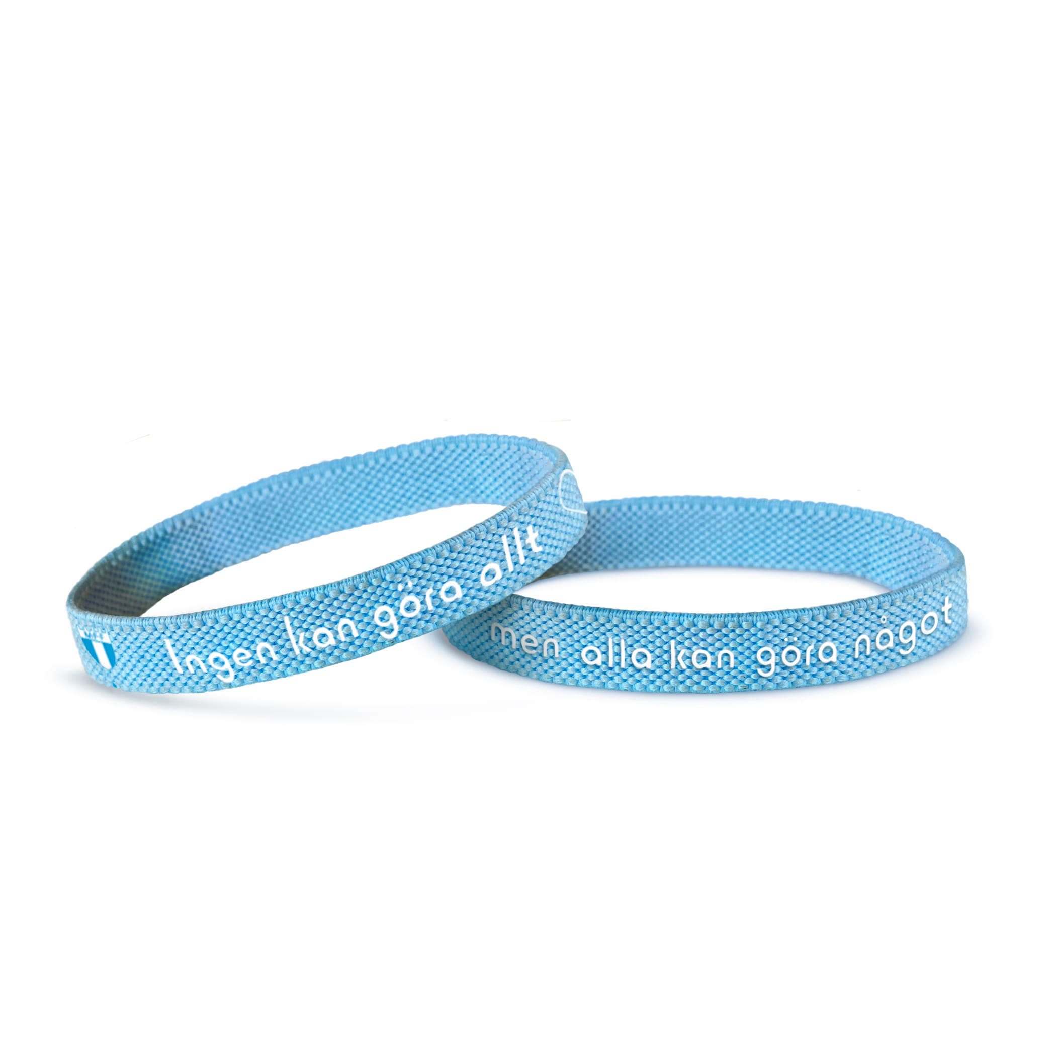 Armband Fotboll är för alla