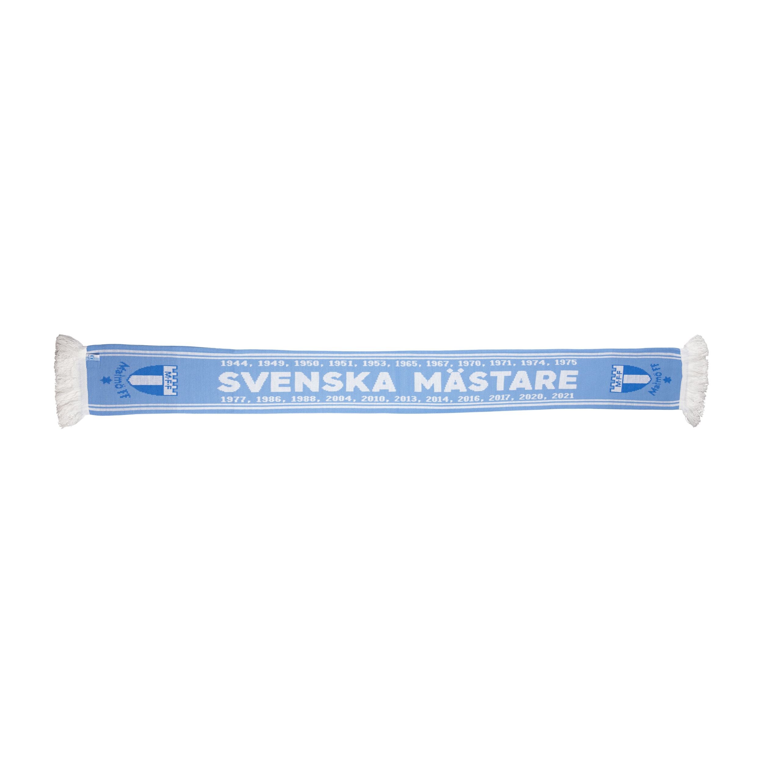 Halsduk Mesta mästarna