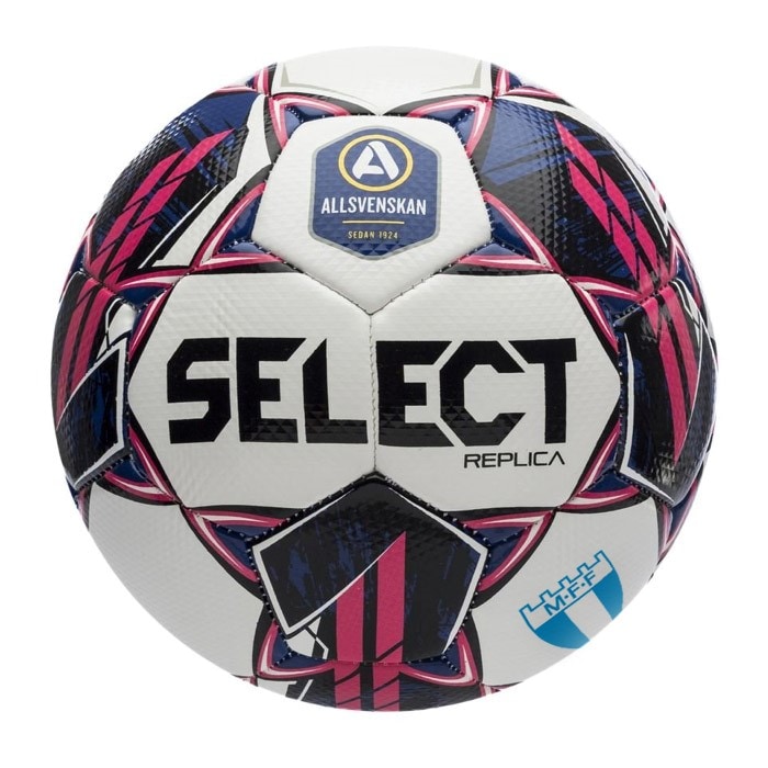 Fotboll Select 2022