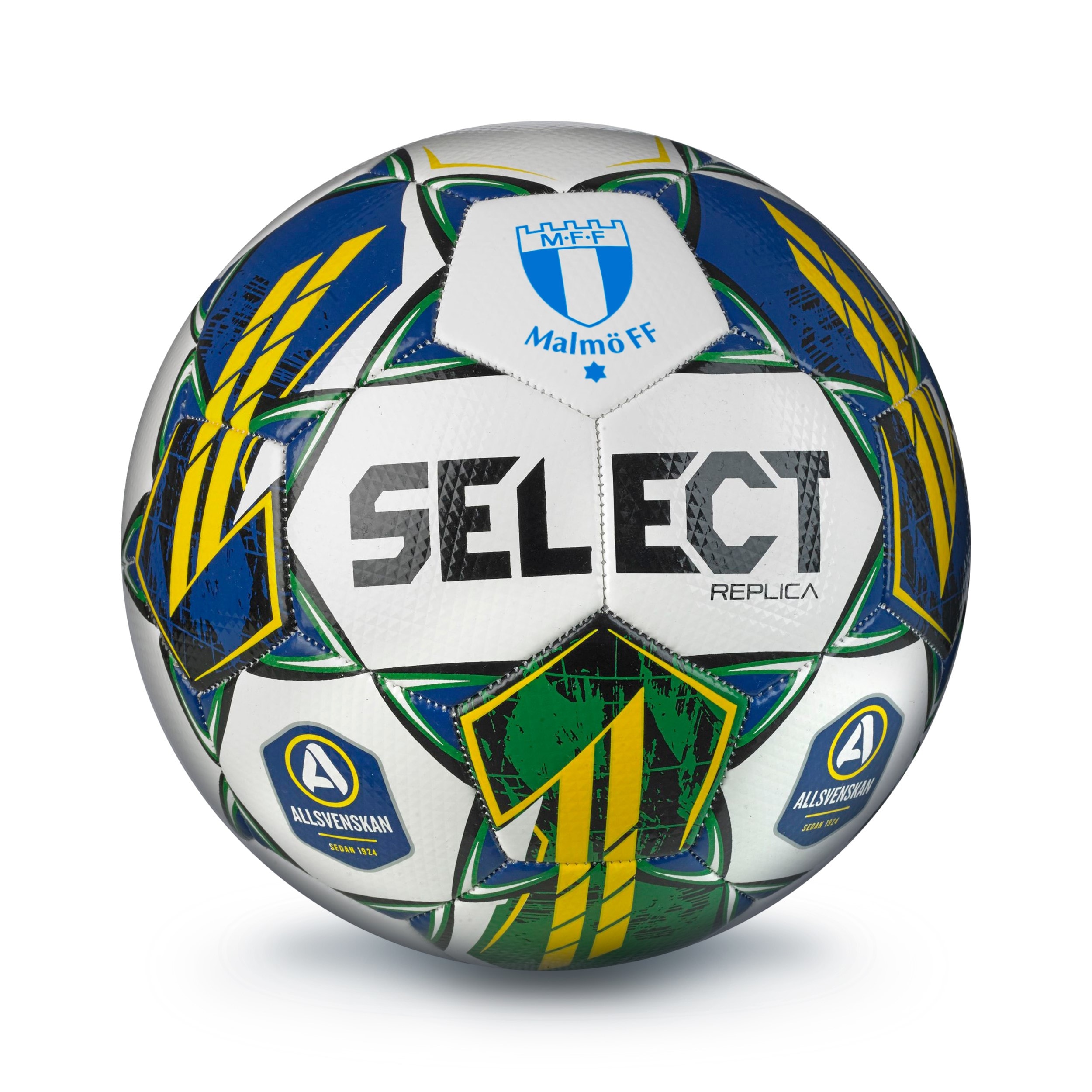 Fotboll Select 2023
