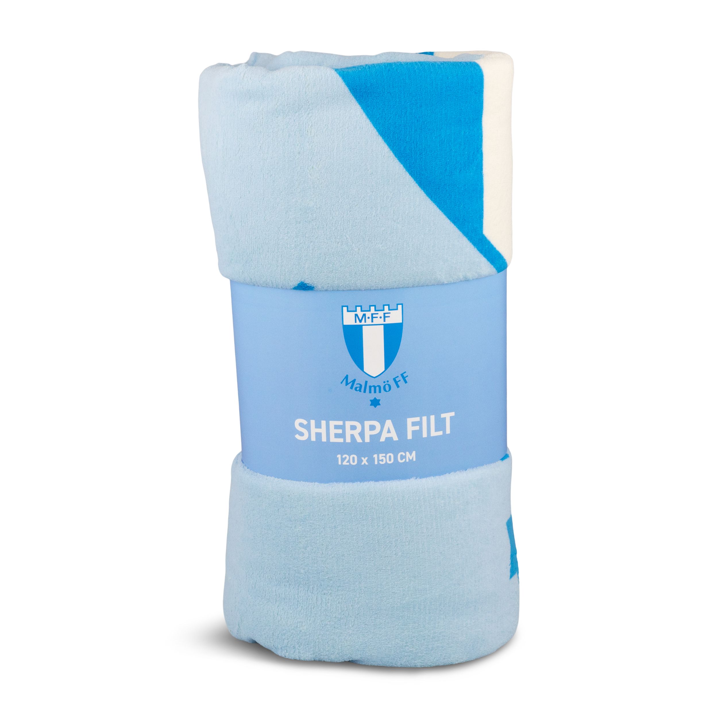 Sherpa filt Malmö FF