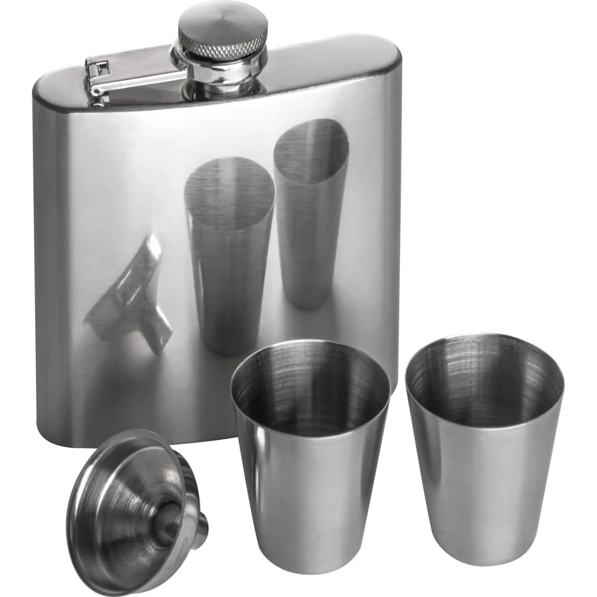 Fickplunta set
