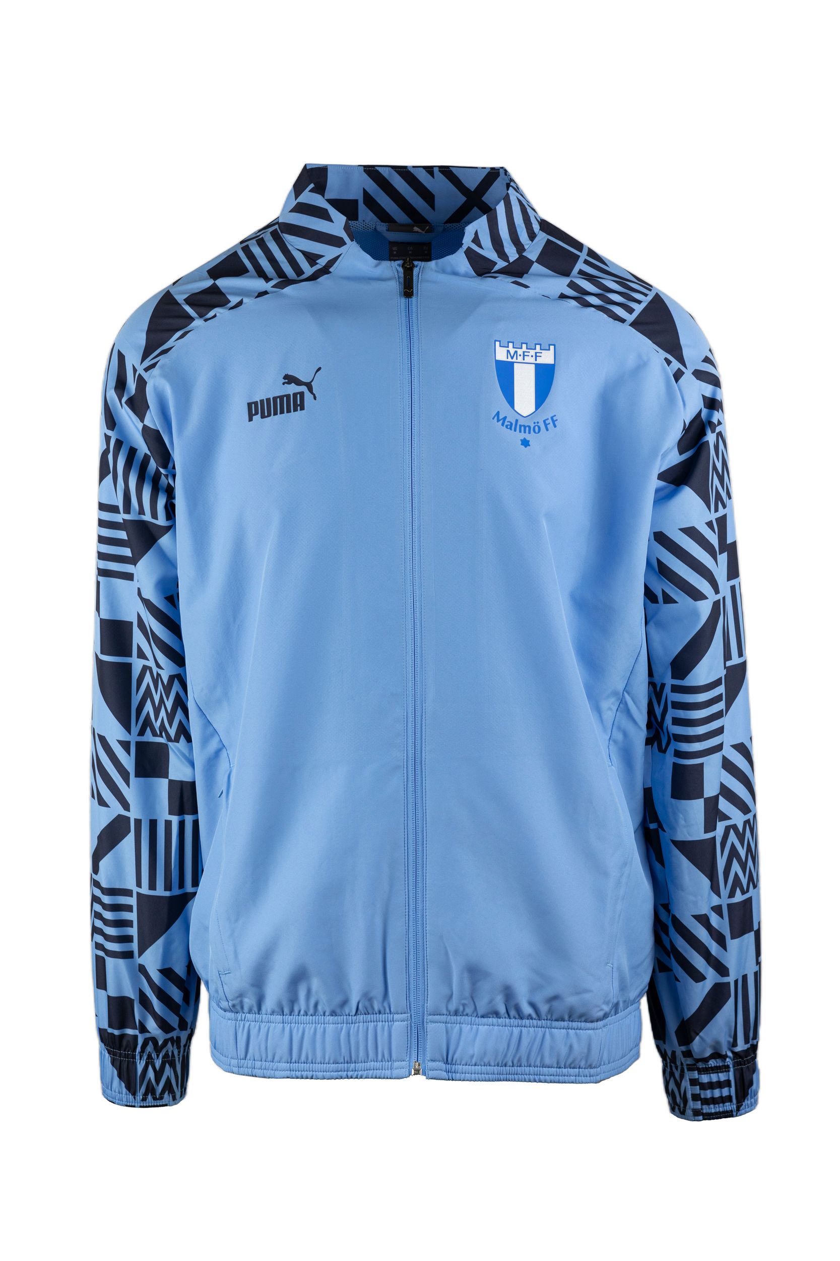 Puma walk out jacket 2023