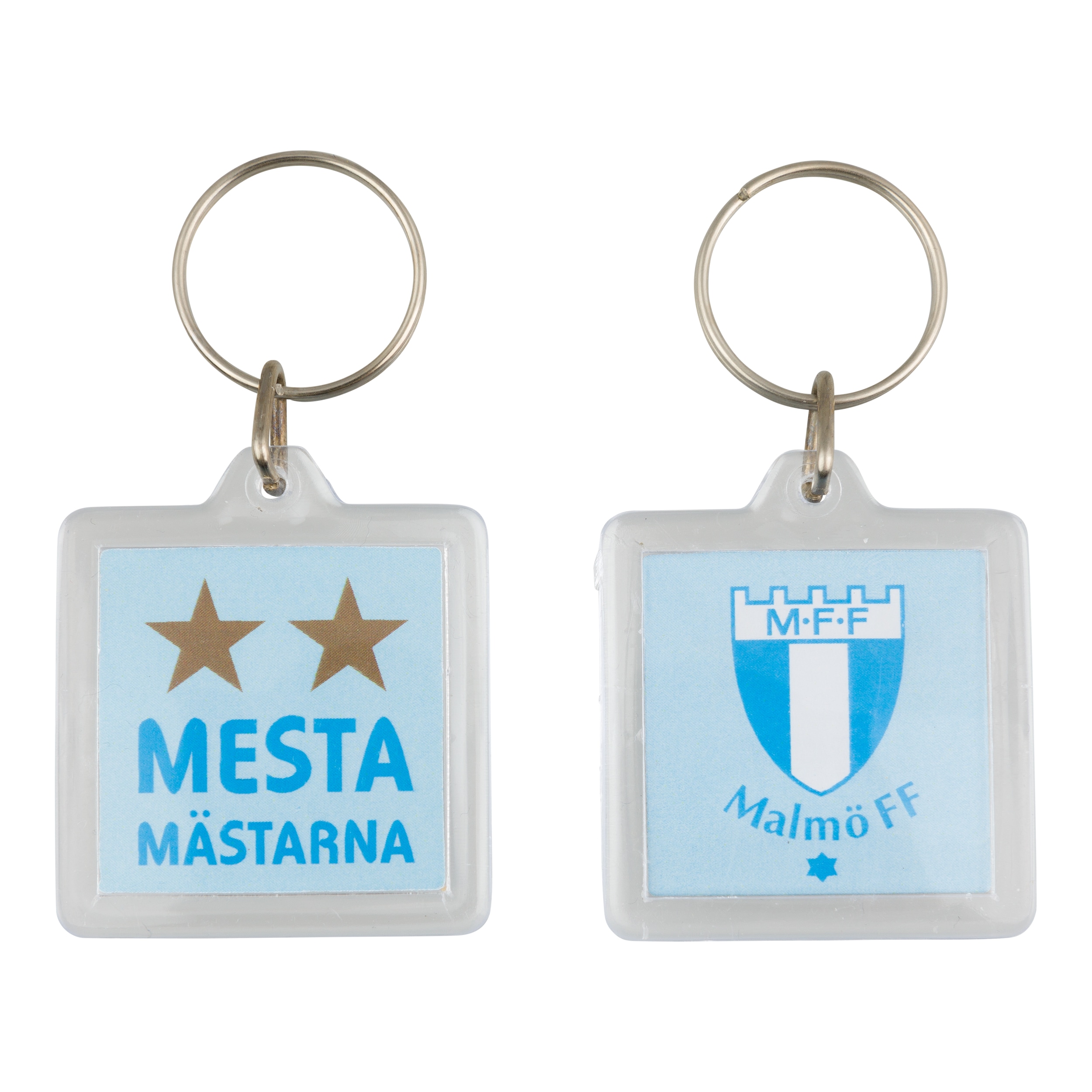 Nyckelring Mesta mästarna