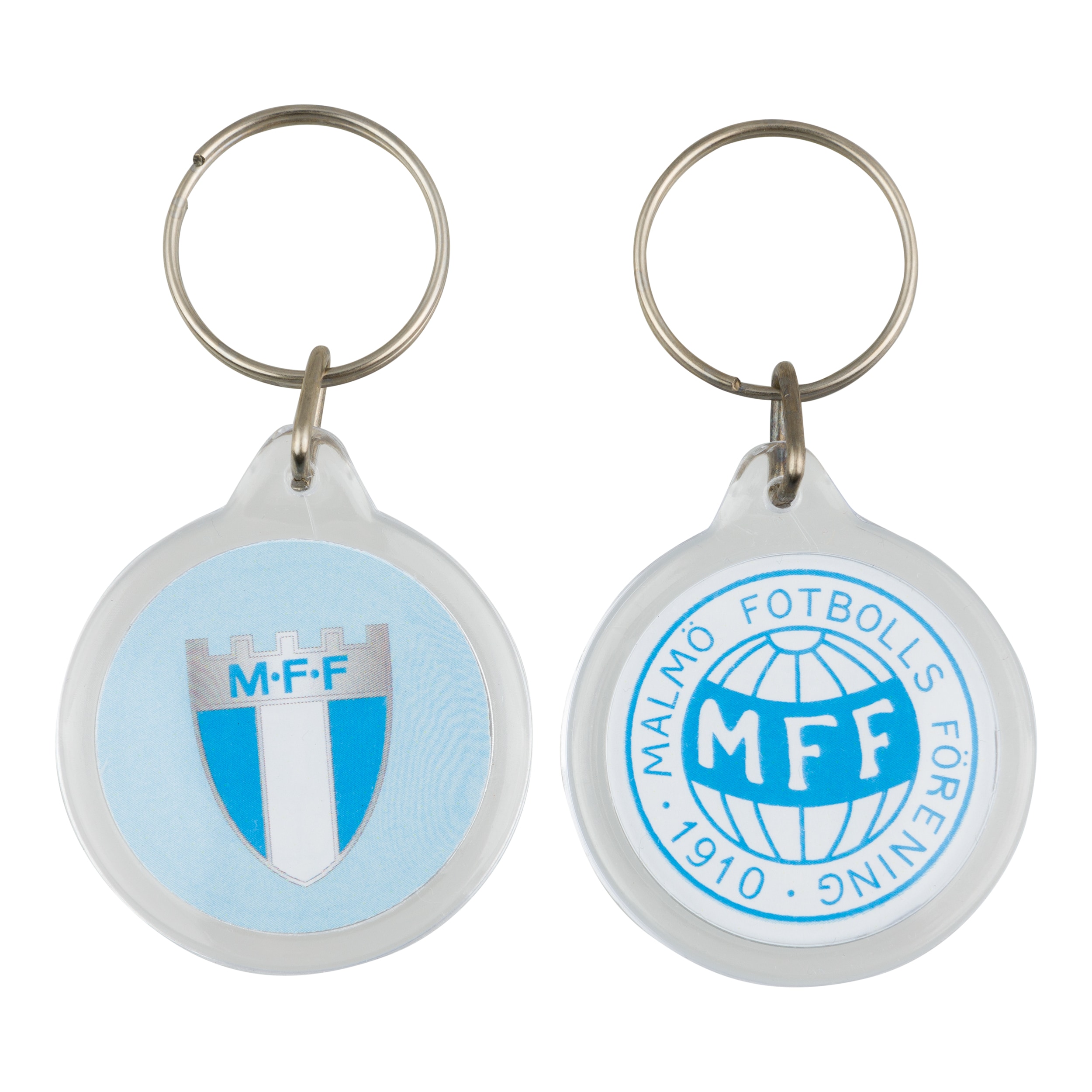 Nyckelring retro MFF
