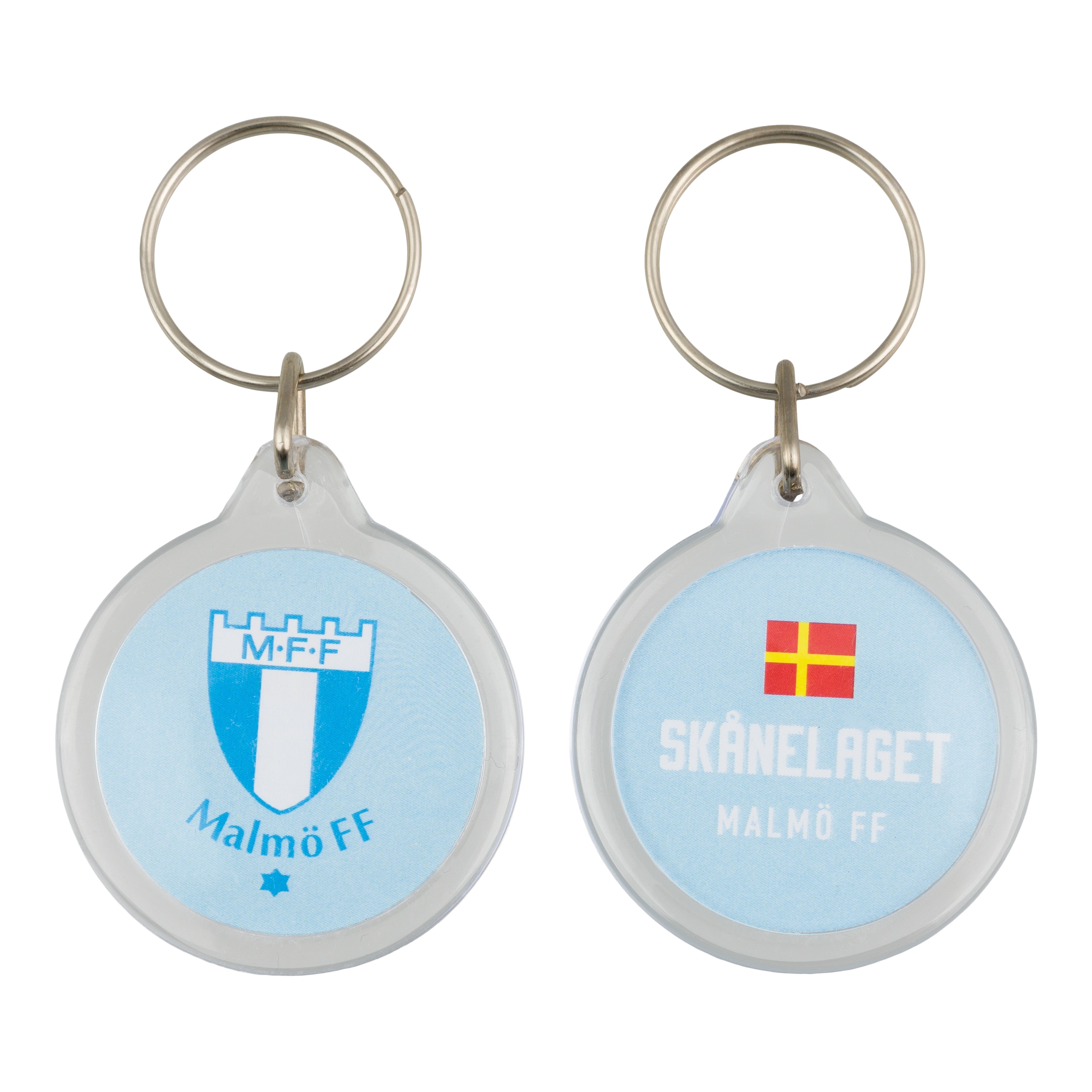 Nyckelring Skånelaget