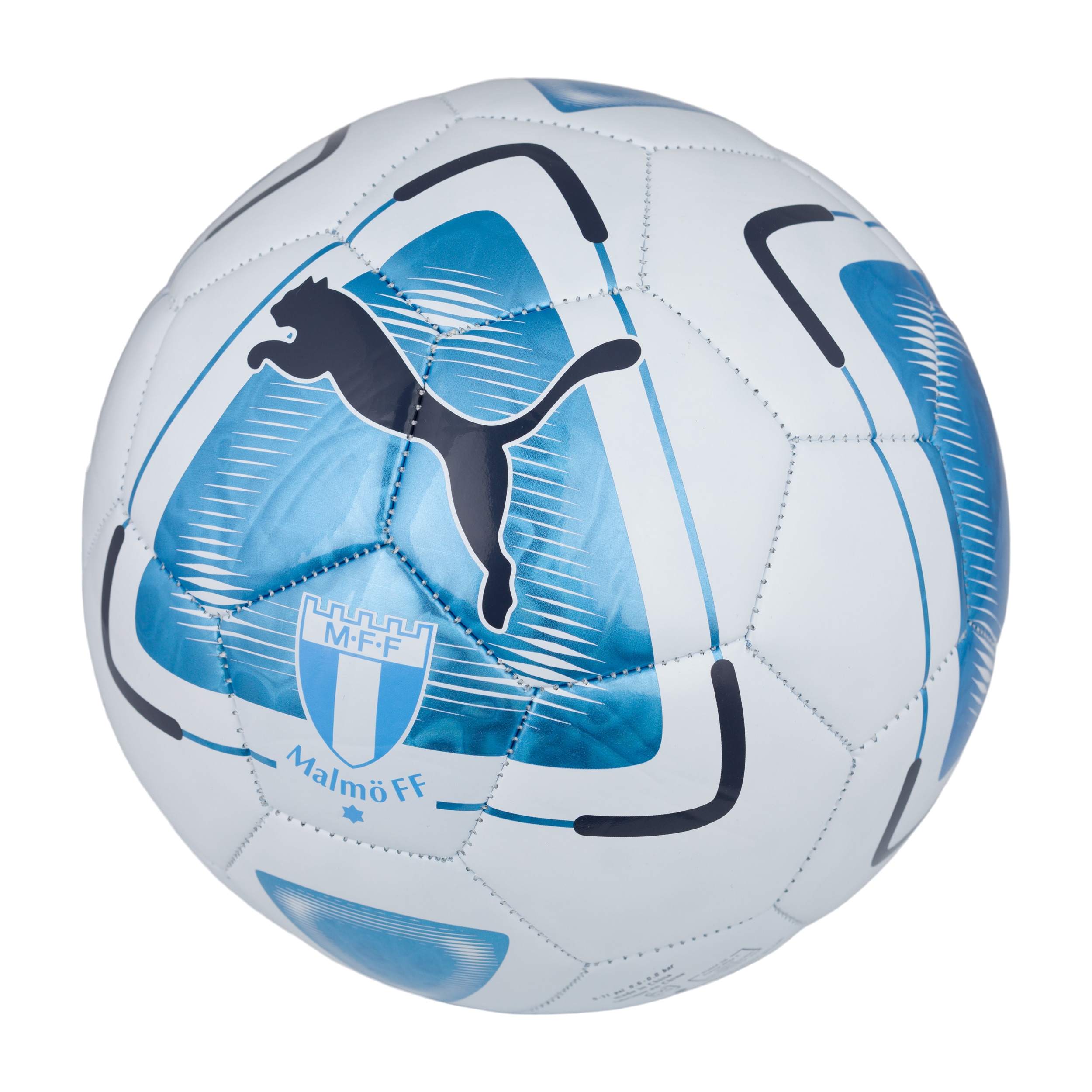 Puma fotboll 2022