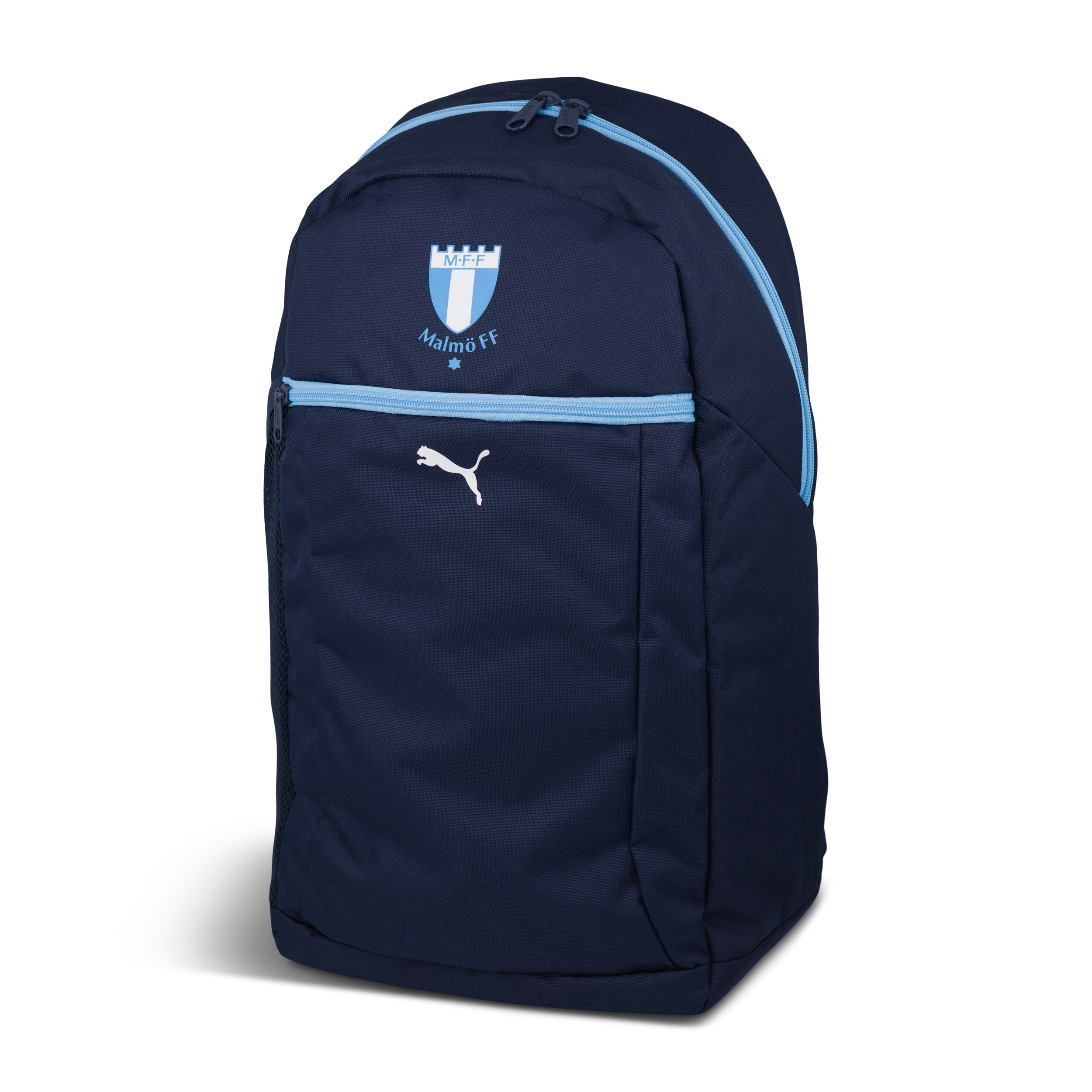 Puma Malmö ftblCULTURE Backpack Peacoat 