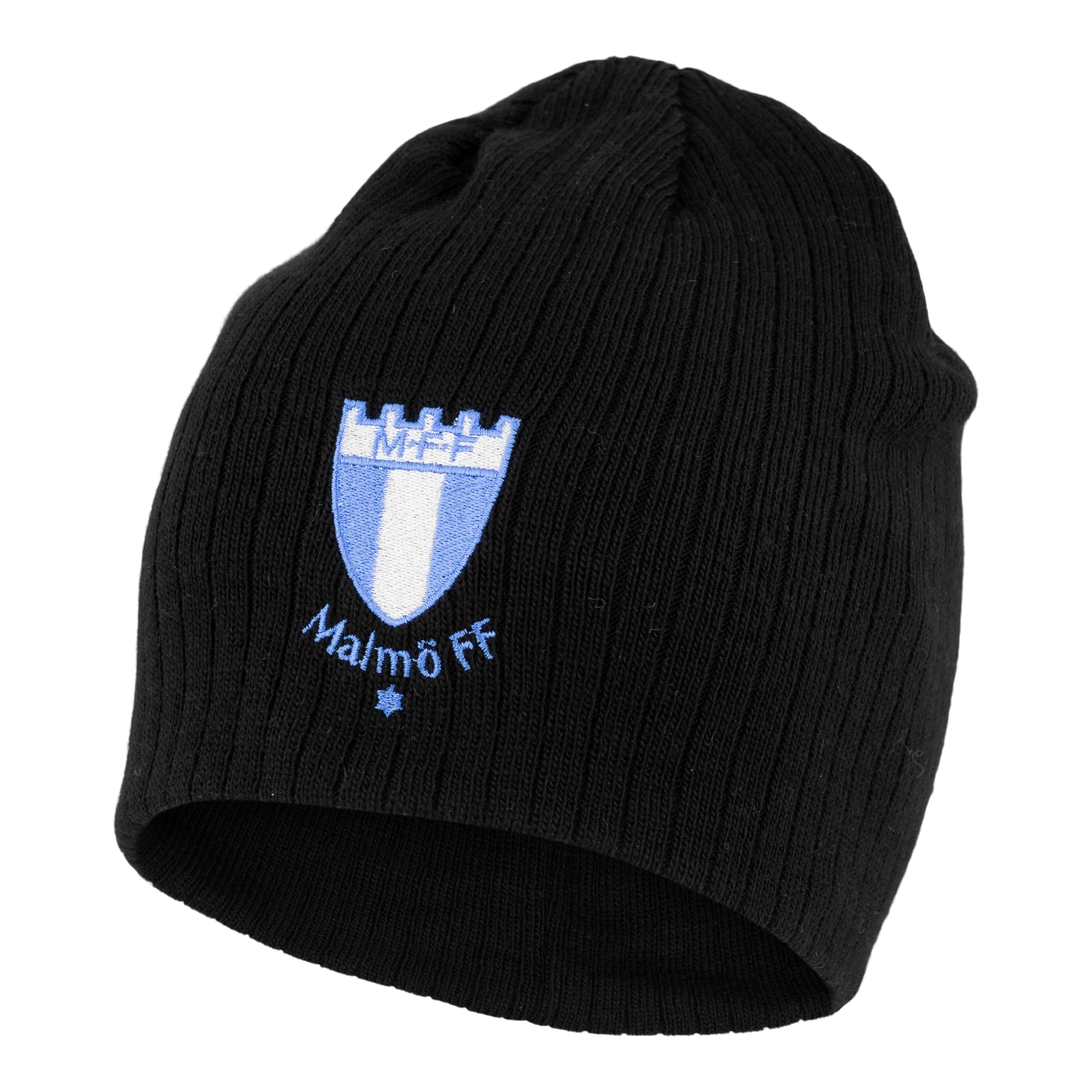 Mössa classic svart