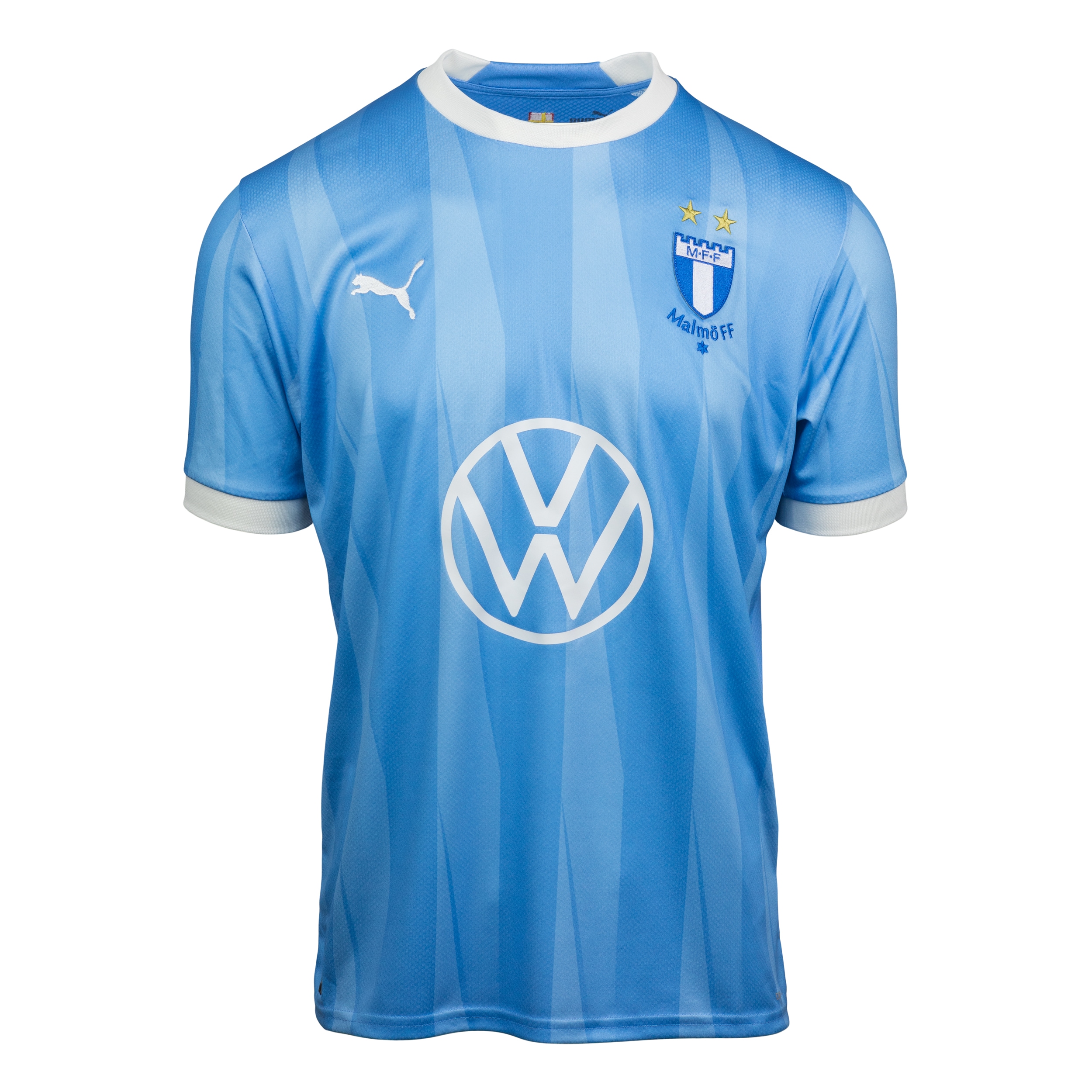 Matchtröja Officiell Hemma 2023 barn