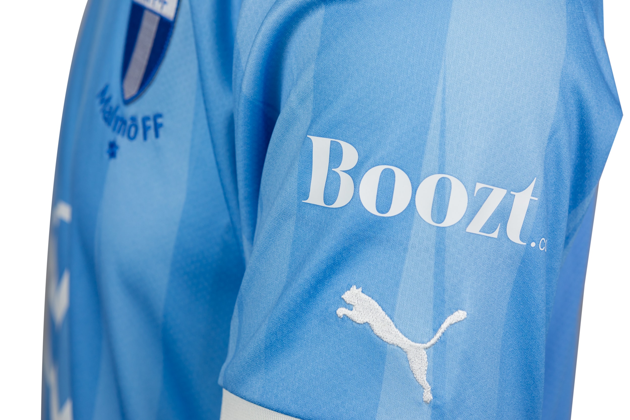 Matchtröja Officiell Hemma 2023 barn