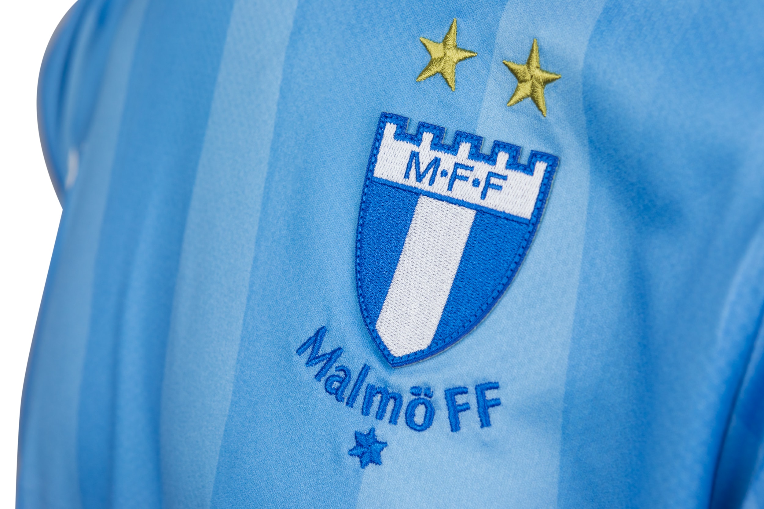 Matchtröja Officiell Hemma 2023 barn