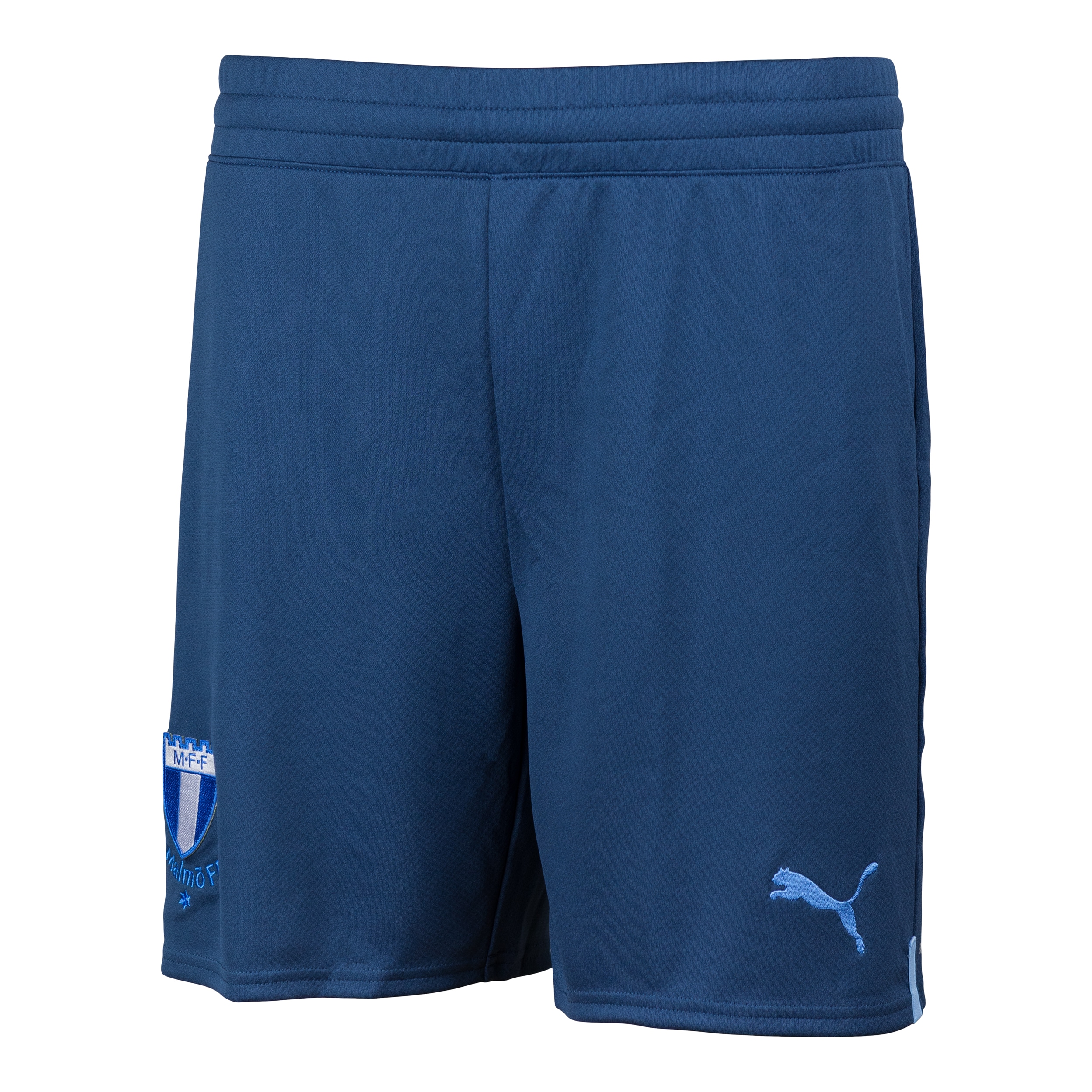 Matchshorts parisian 2023 