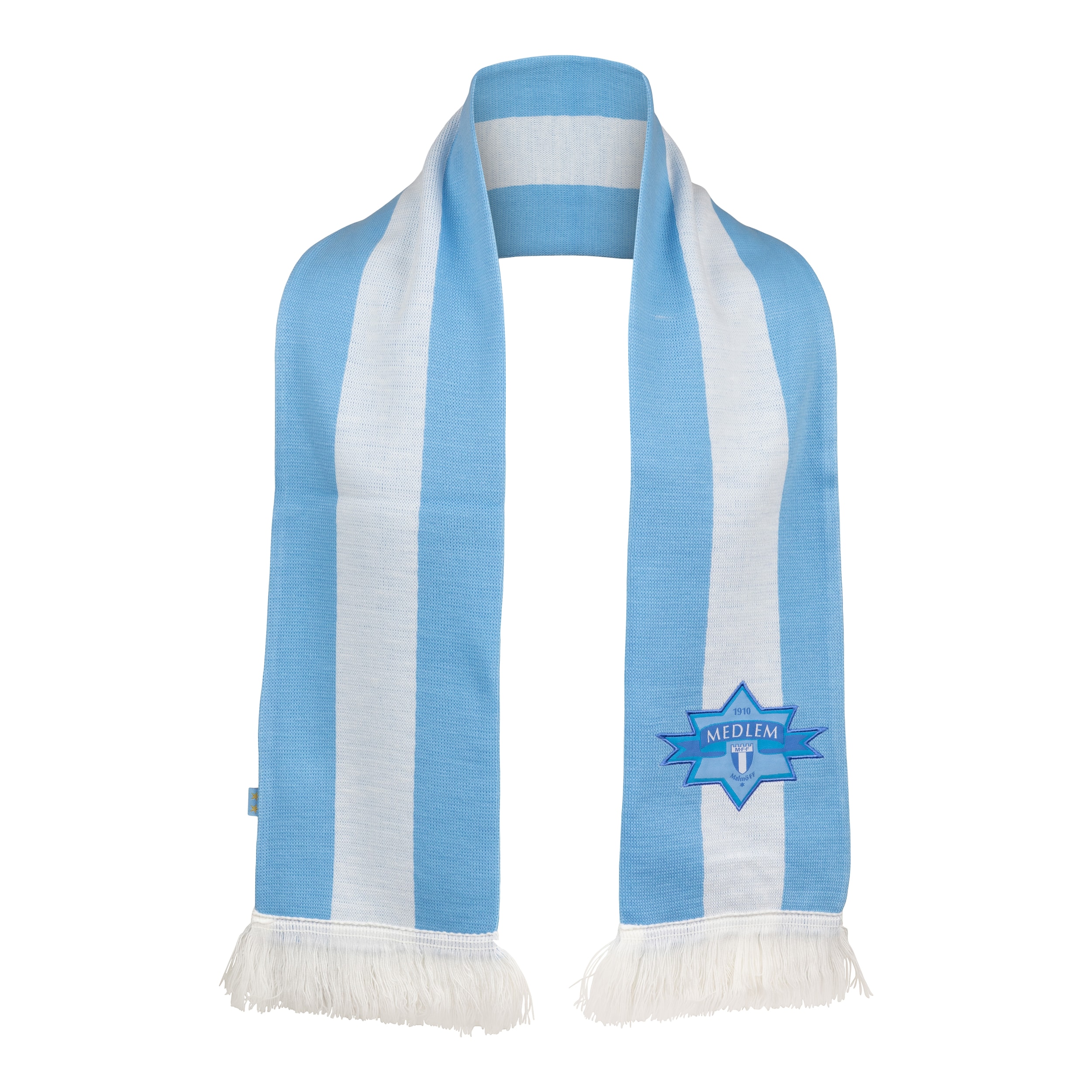 Halsduk medlem Malmö FF