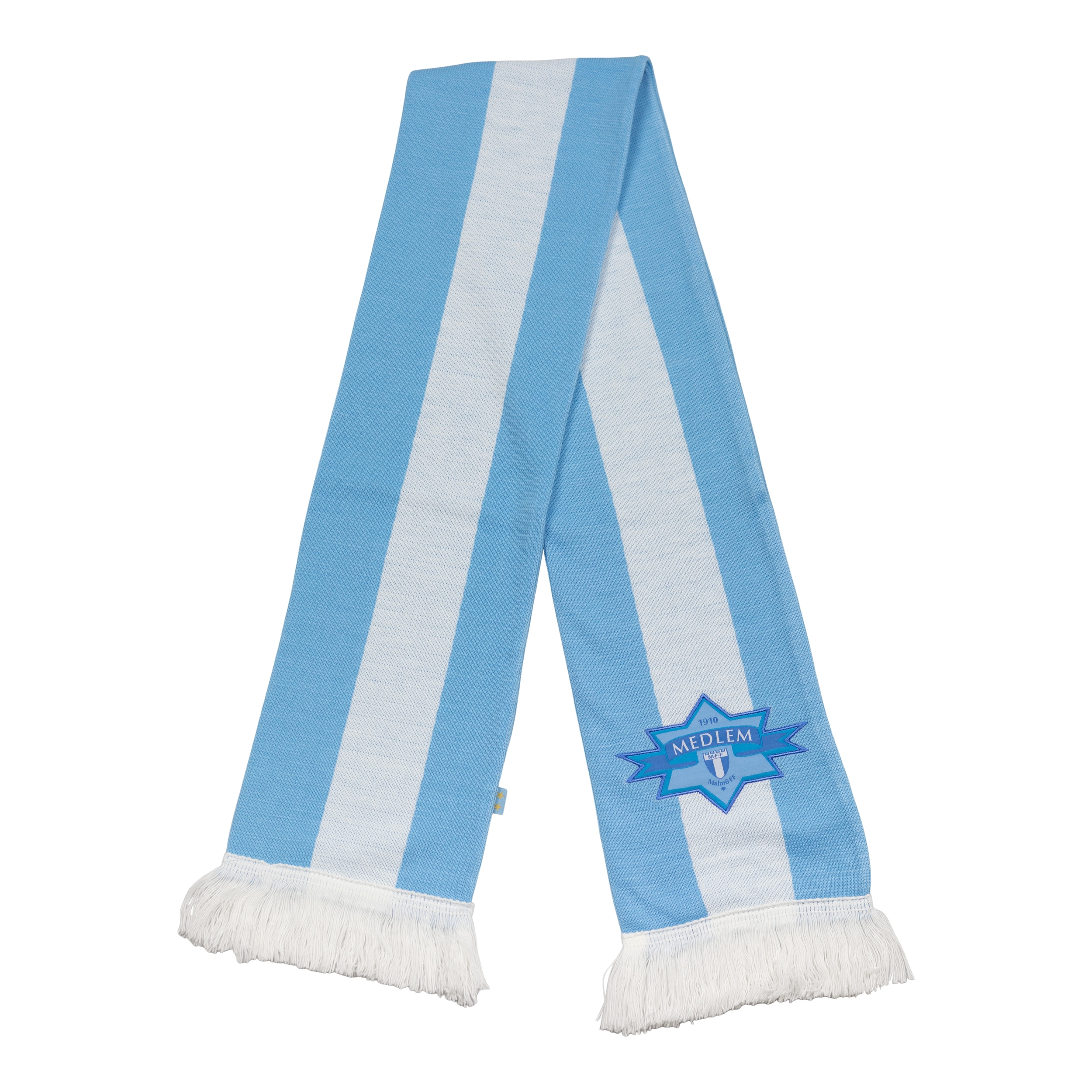 Halsduk medlem Malmö FF