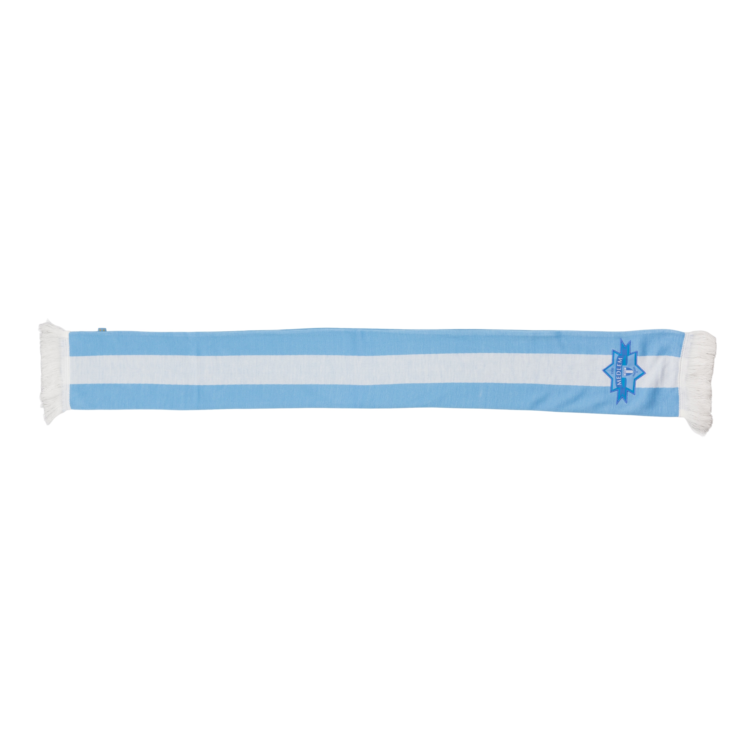 Halsduk medlem Malmö FF