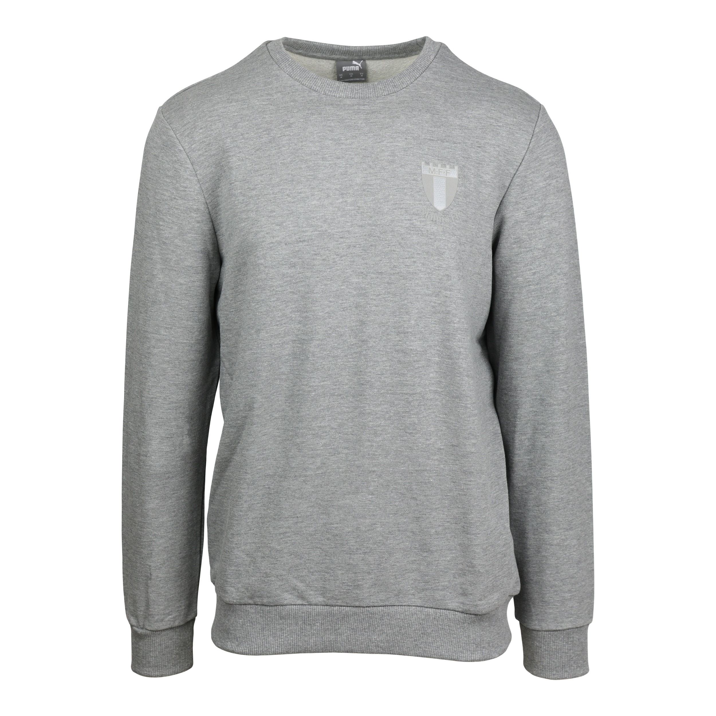 Puma sweater grå