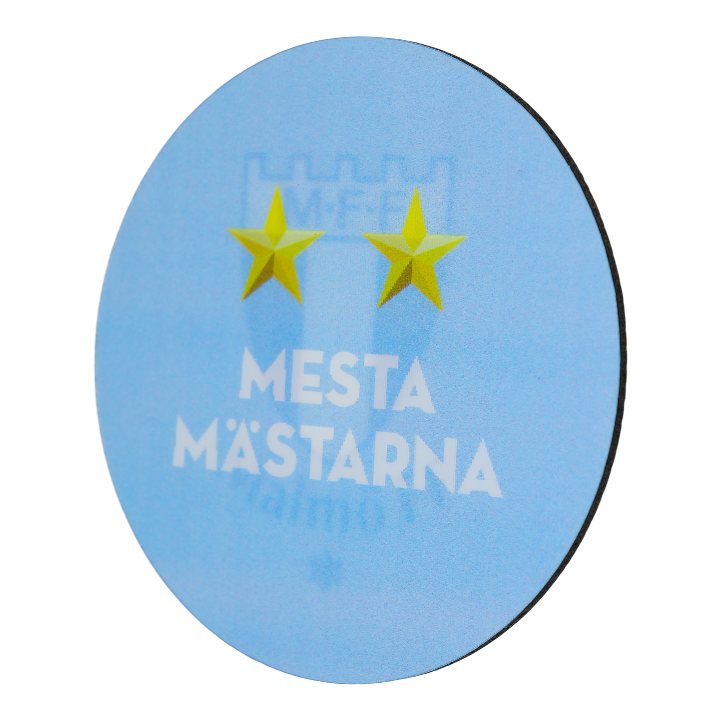 Glasunderlägg mesta mästarna 4-pack 