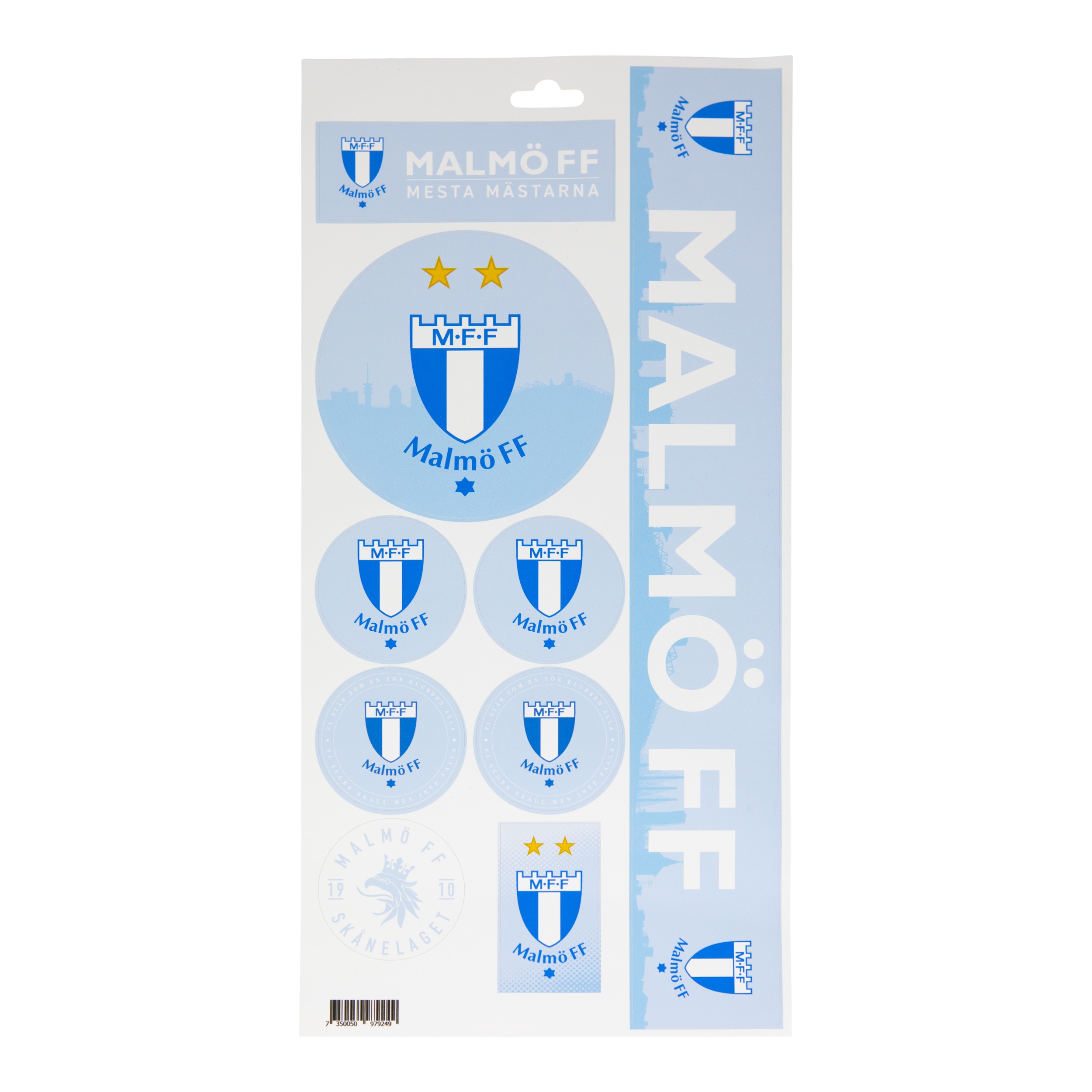 Dekalark Malmö FF