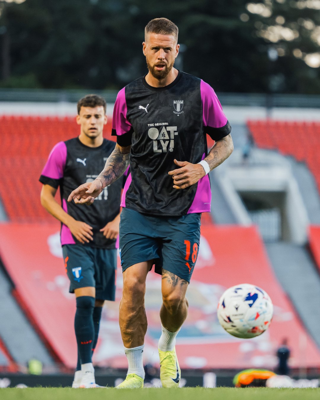 Puma teamCUP Training Jersey Black 25
