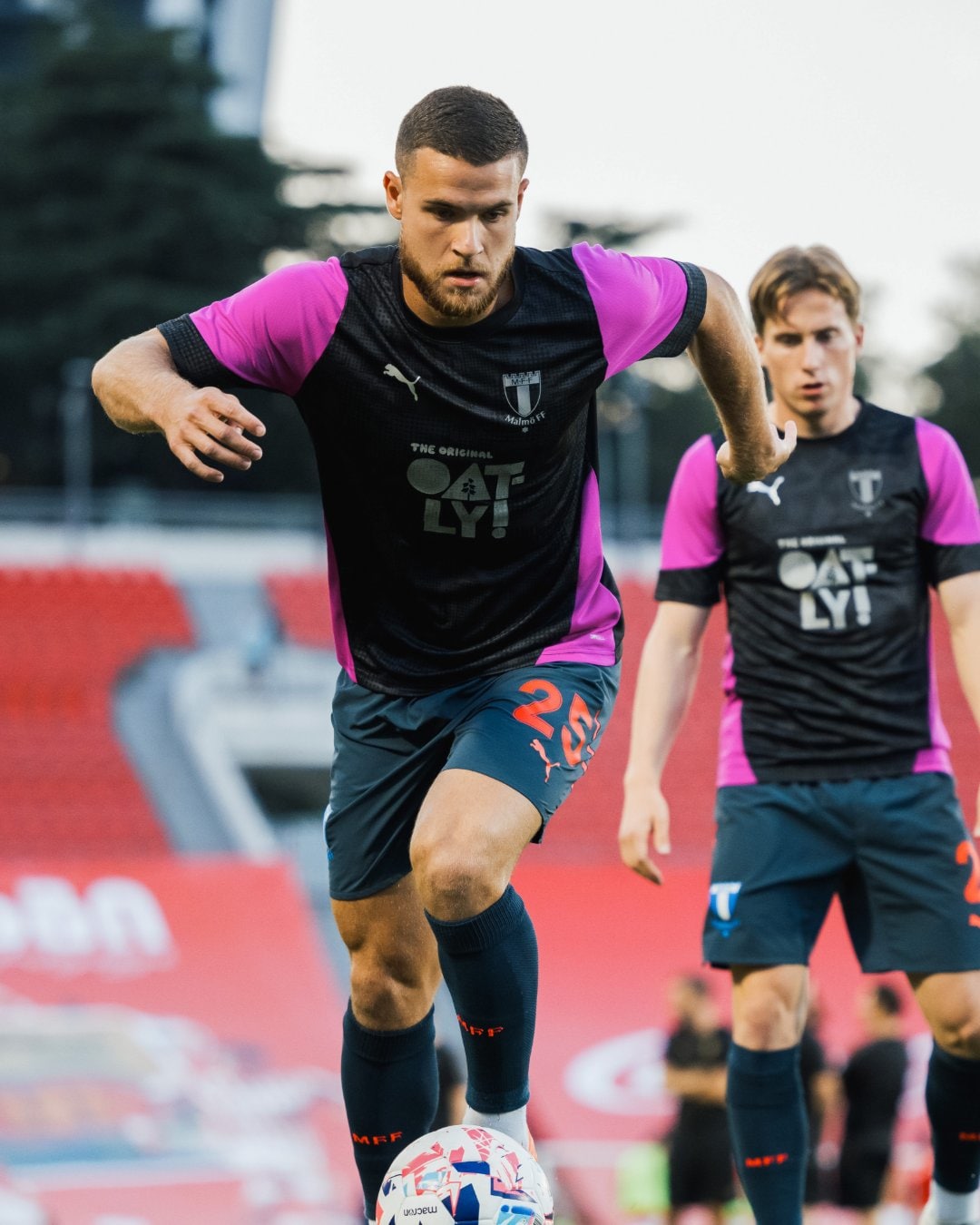 Puma teamCUP Training Jersey Black 25