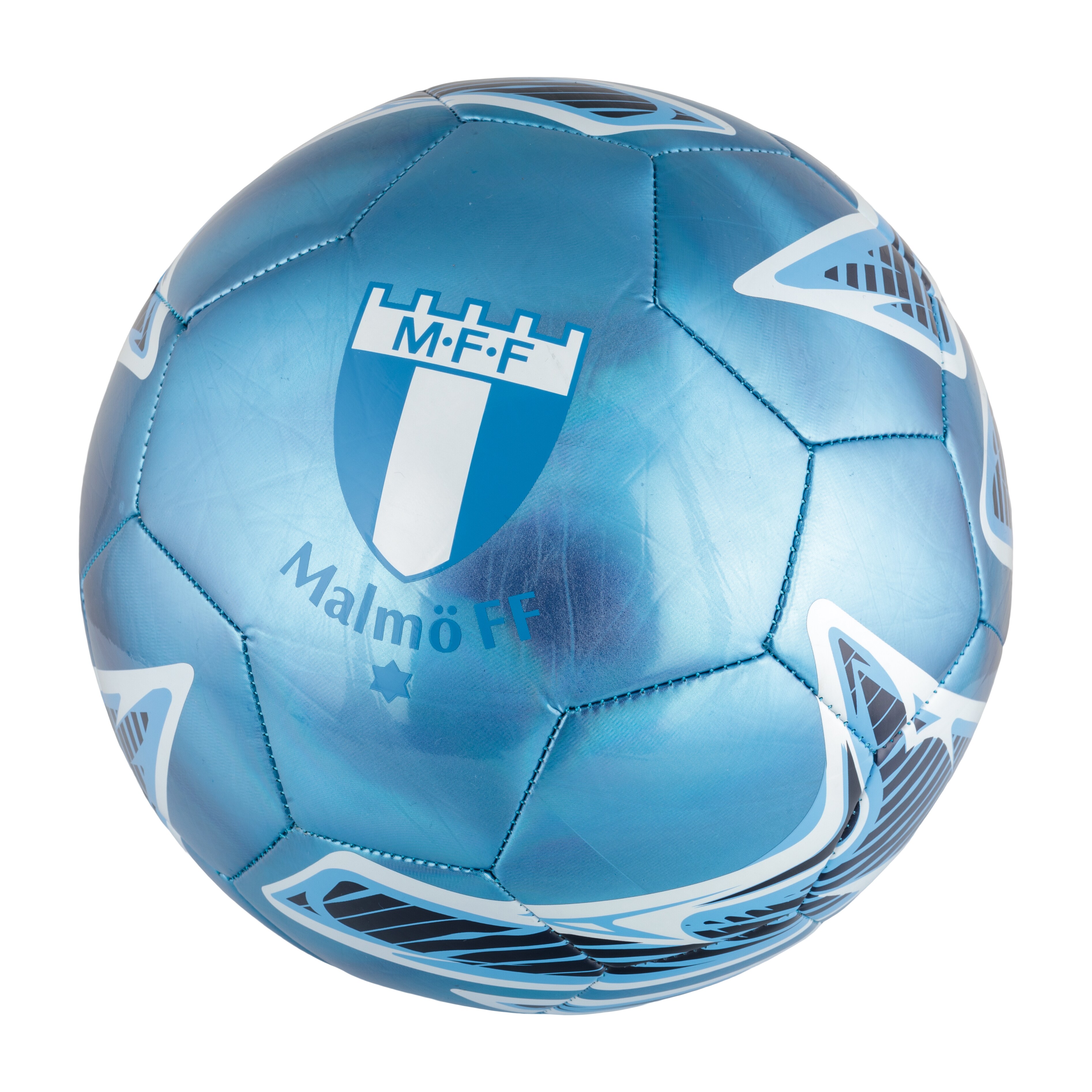 Fotbollar Mff Shopen