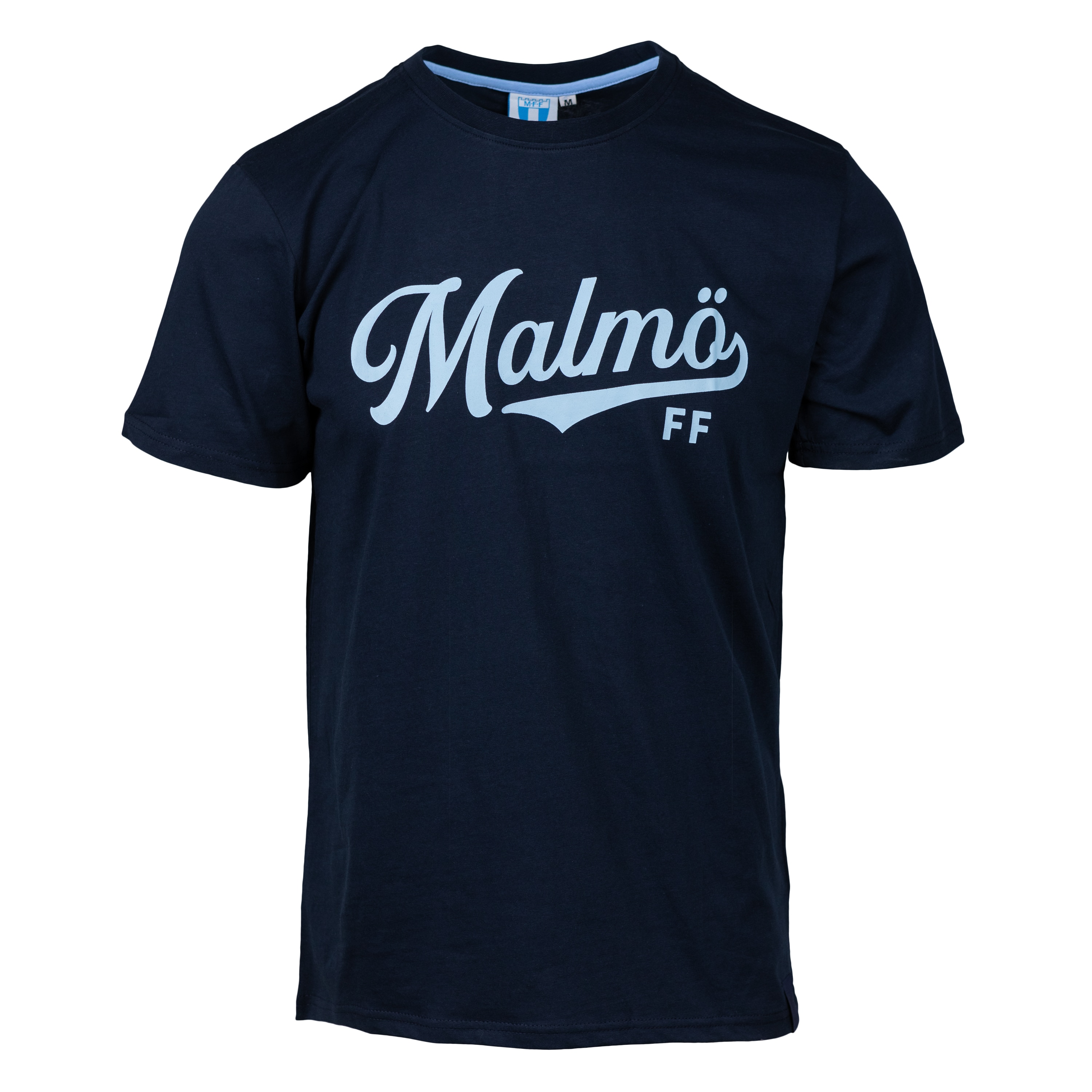 T-shirt barn marin Malmö FF