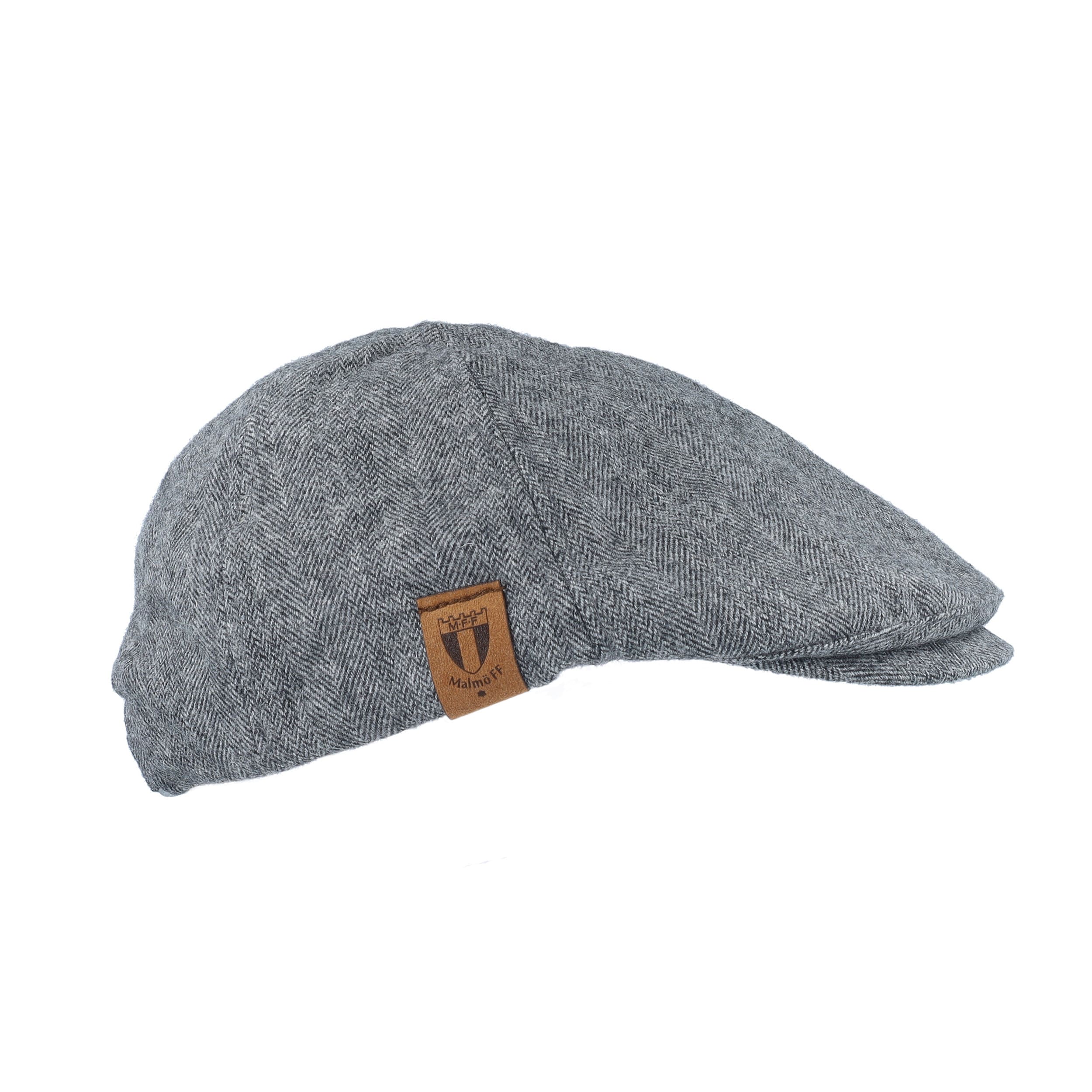 Flat cap Grey Ivy 