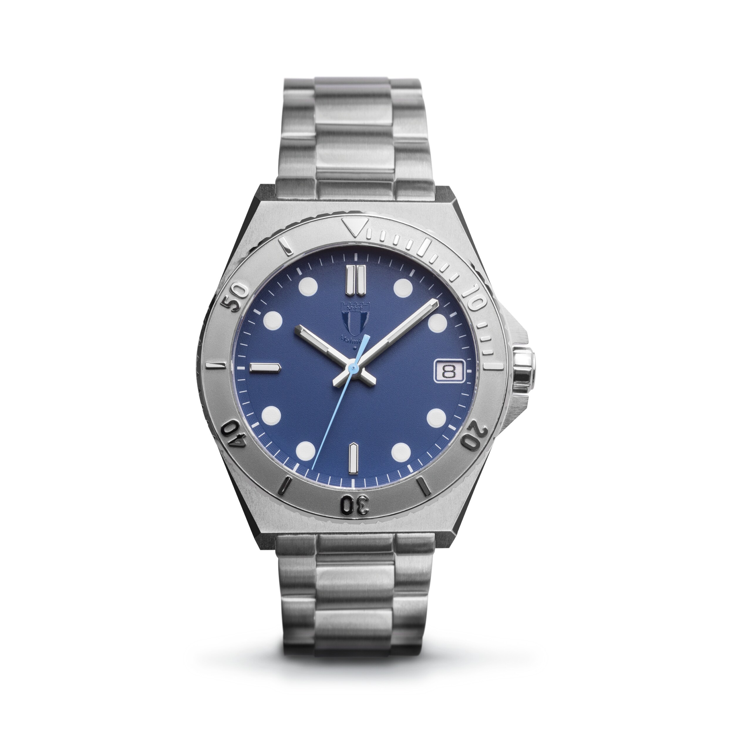 Klocka 1910 LIMITED EDITION MFF Shopen