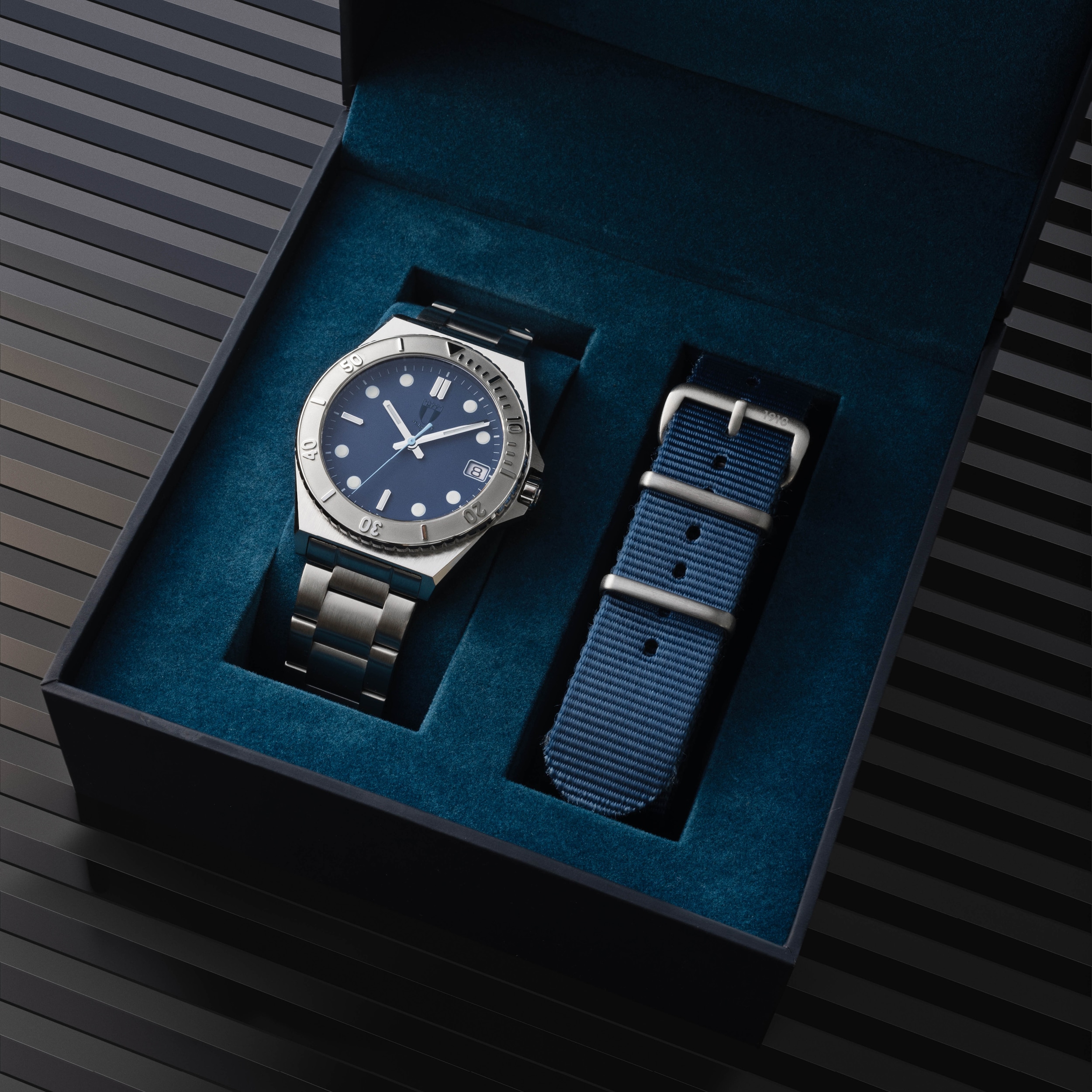 Klocka 1910 LIMITED EDITION