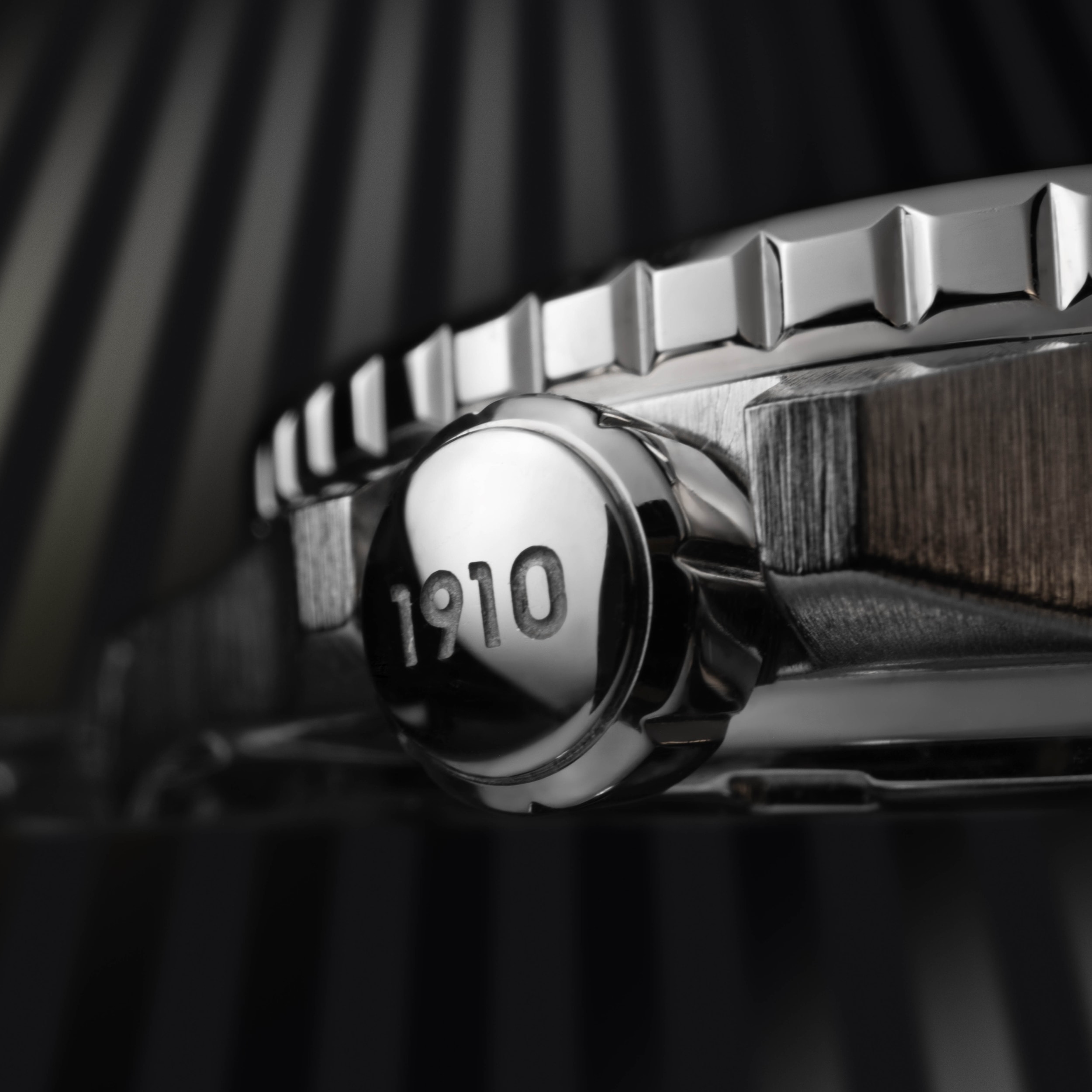 Klocka 1910 LIMITED EDITION