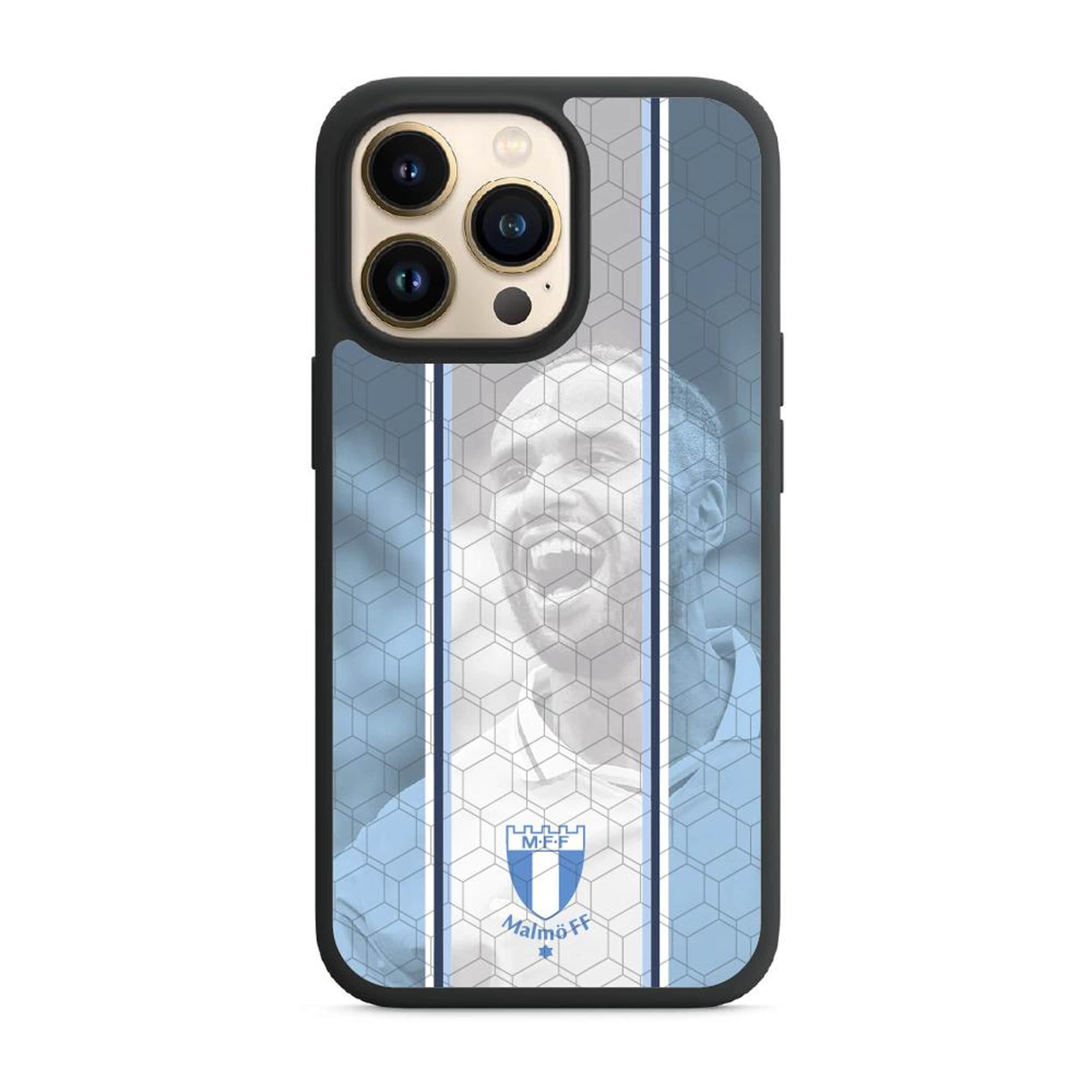 Mobilskal Officiellt 3D Kiese Thelin