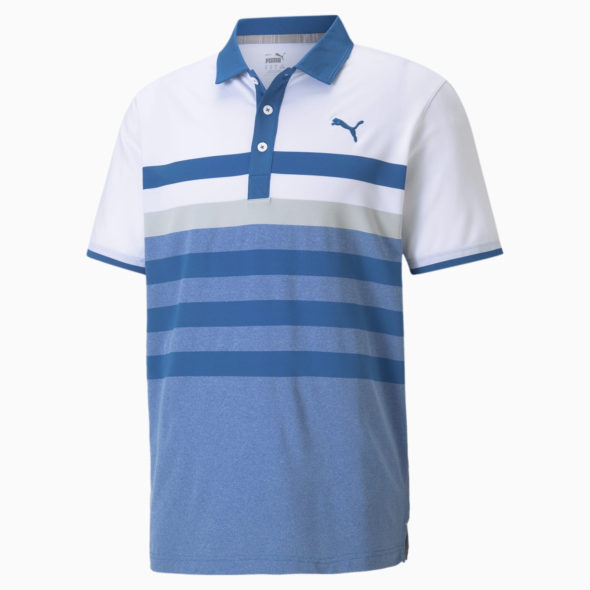 Puma one way polo vit