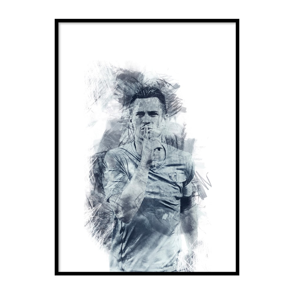 Poster Rosenberg hyschar