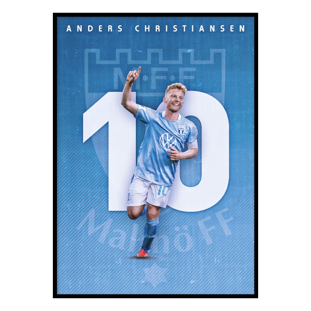 Anders Christiansen