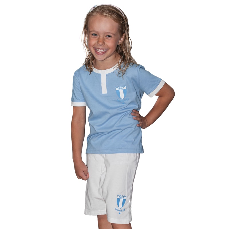 Pyjamas matchkit