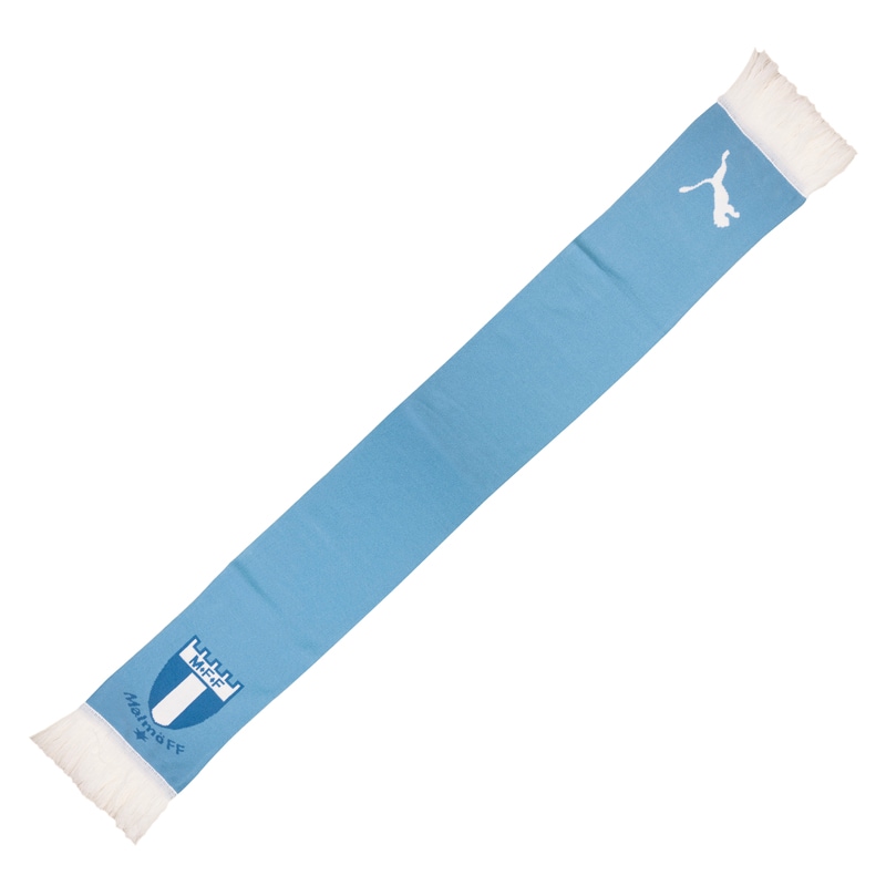 Halsduk Puma Malmö FF