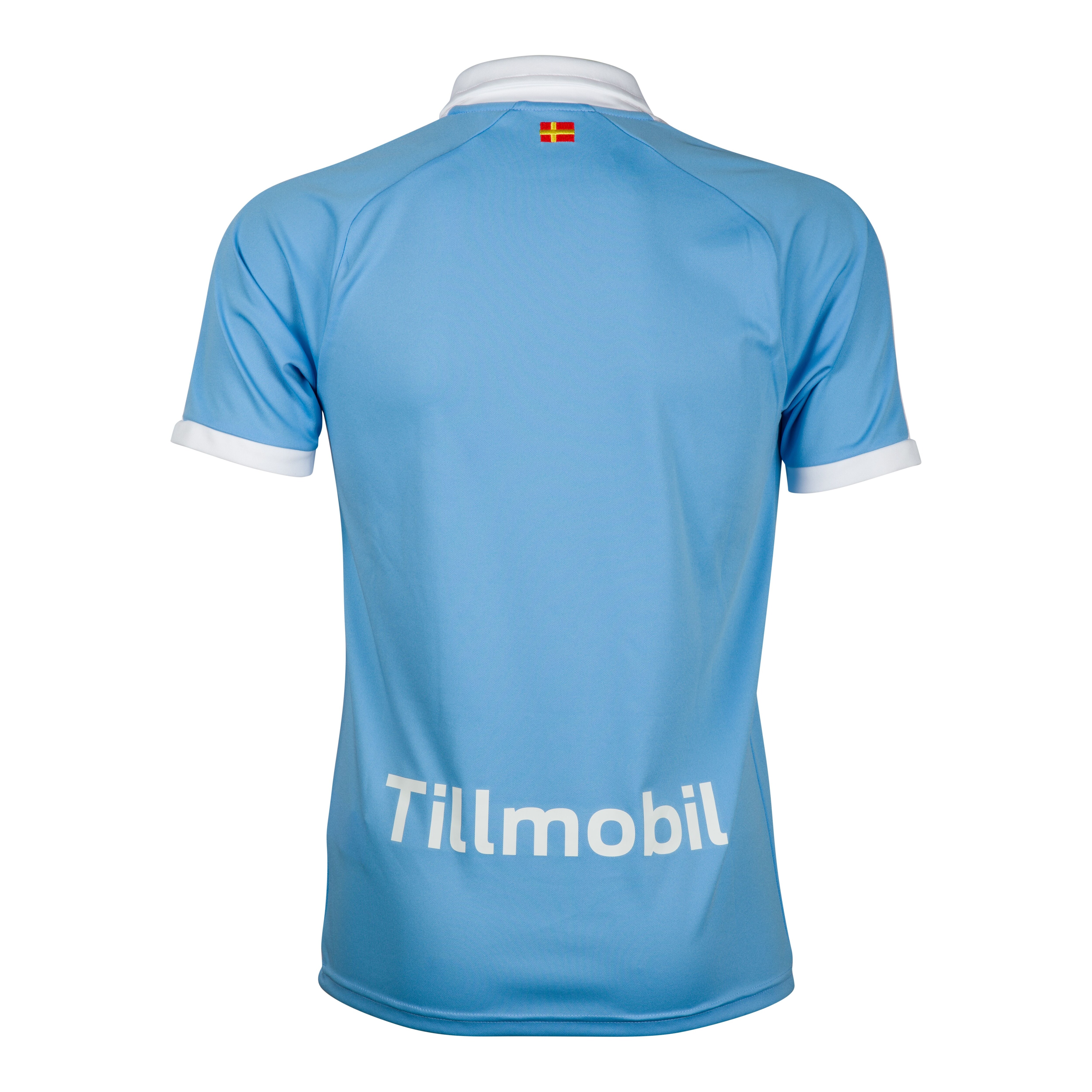 Matchtröja hemma 2019 barn