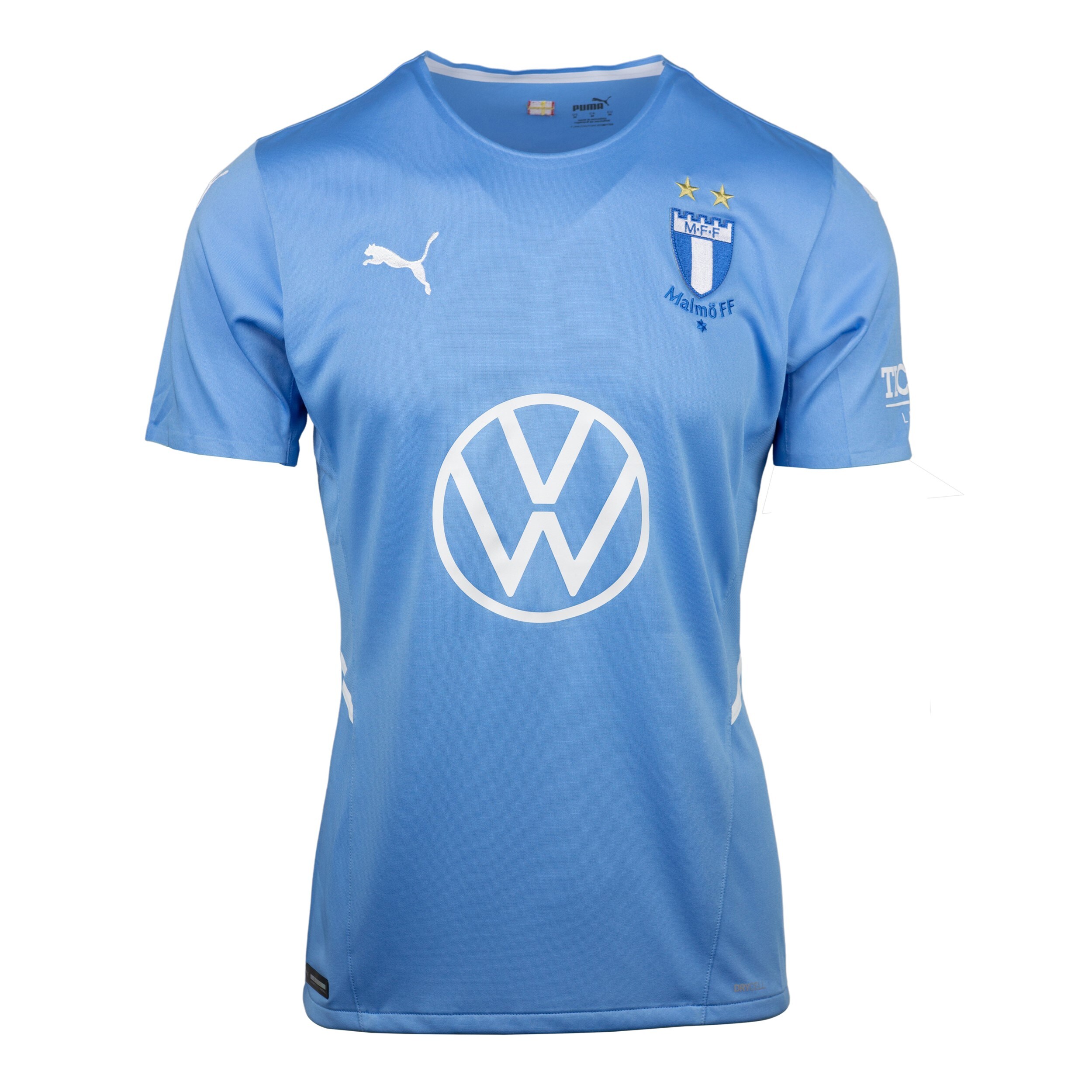 Matchtröja Premium hemma 2022