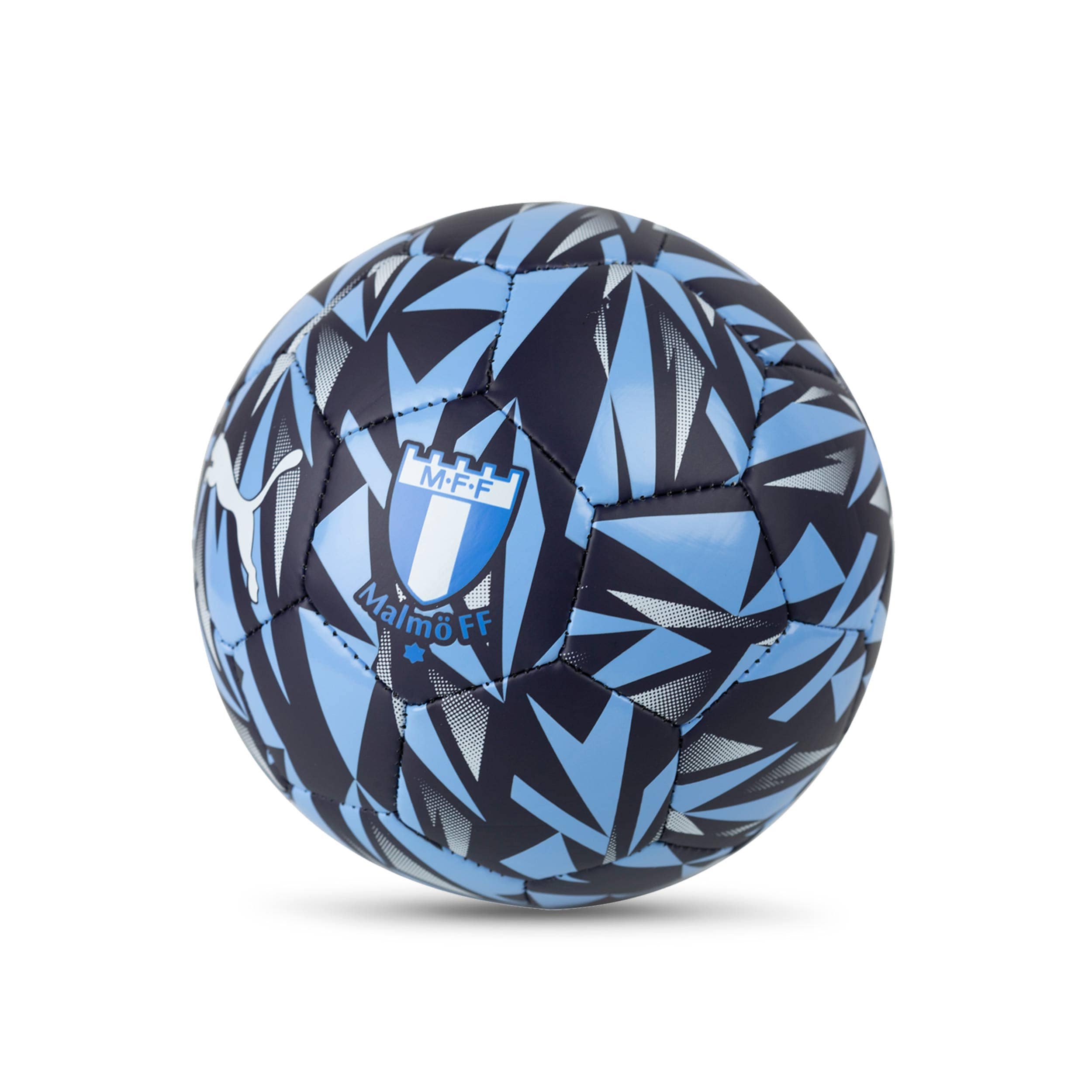 Puma MFF Culture Ball Mini Navy