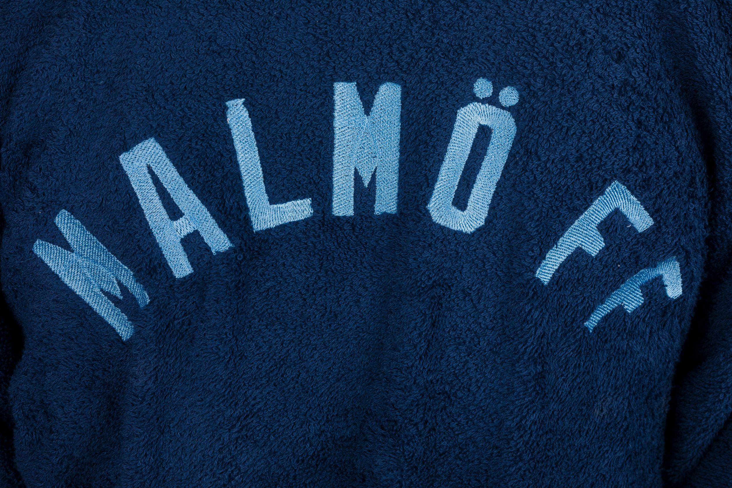 Morgonrock Malmö FF