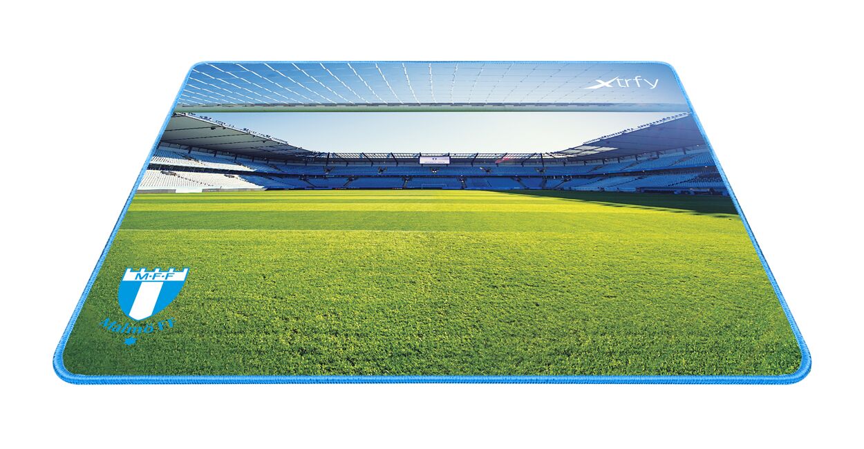 Musmatta medium Stadion