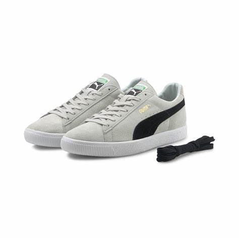 Puma suede vtg mij retro