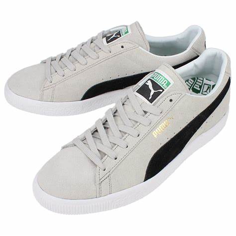 Puma suede vtg mij retro