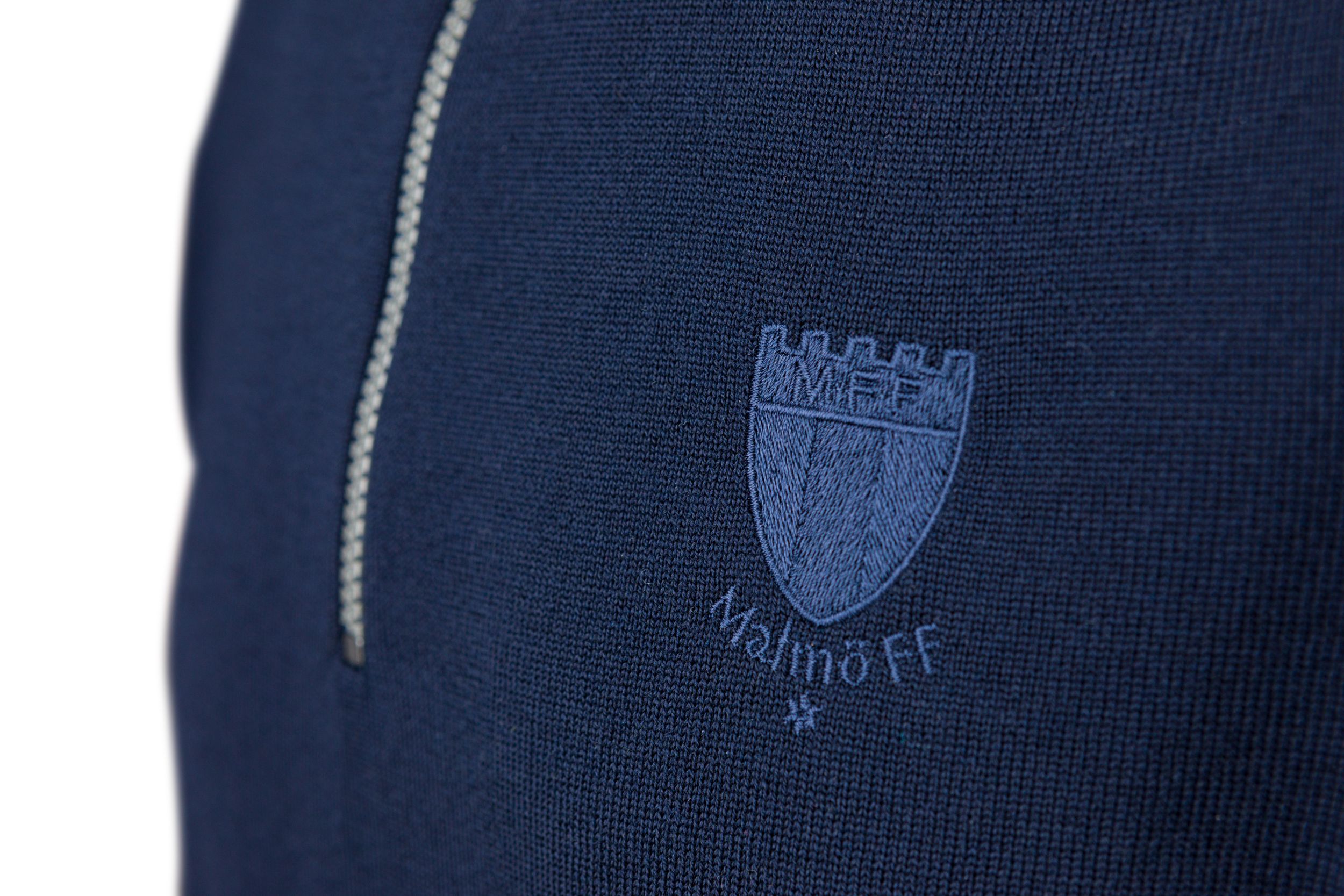 Ivanhoe windbreaker merino