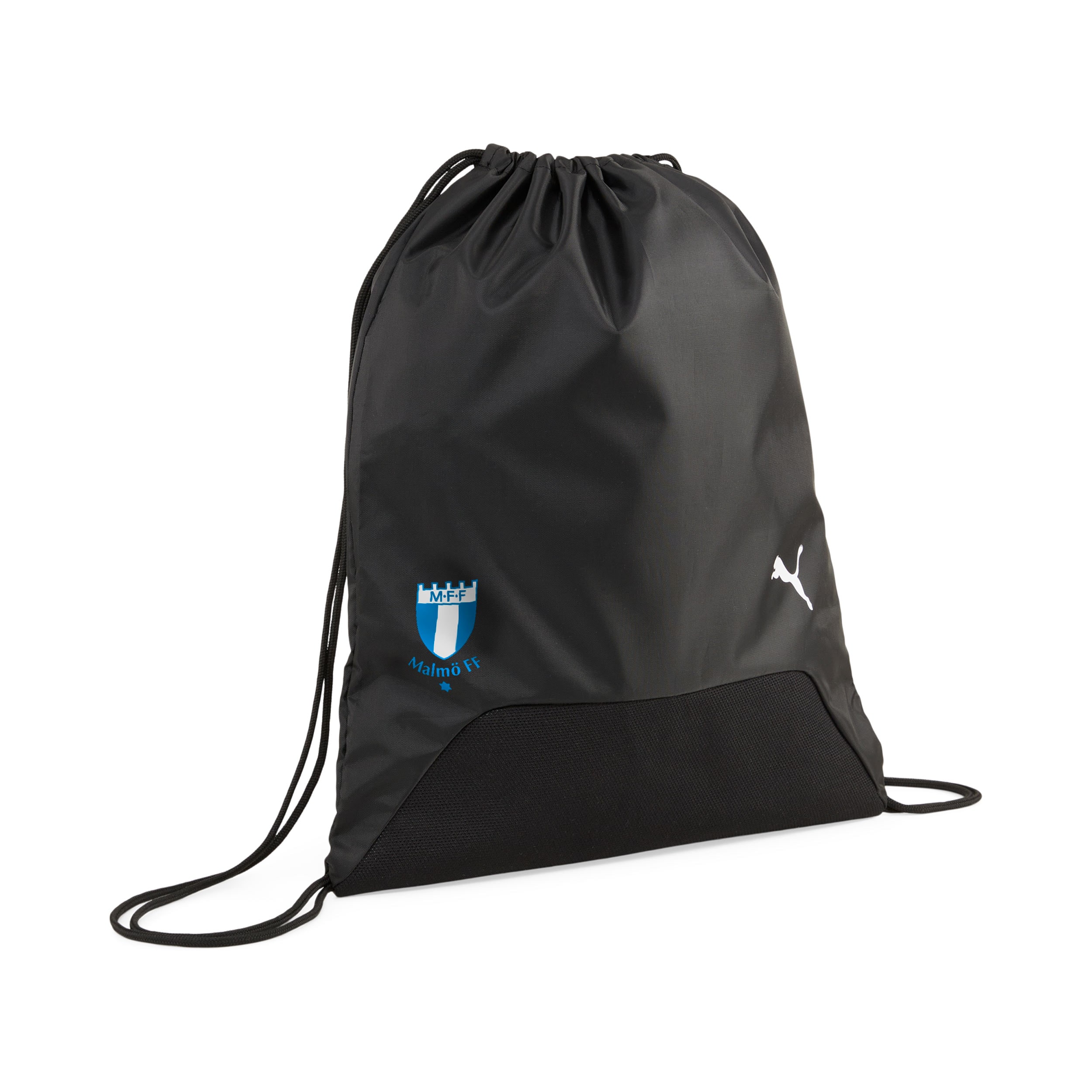 Puma teamGOAL Gym Sack black