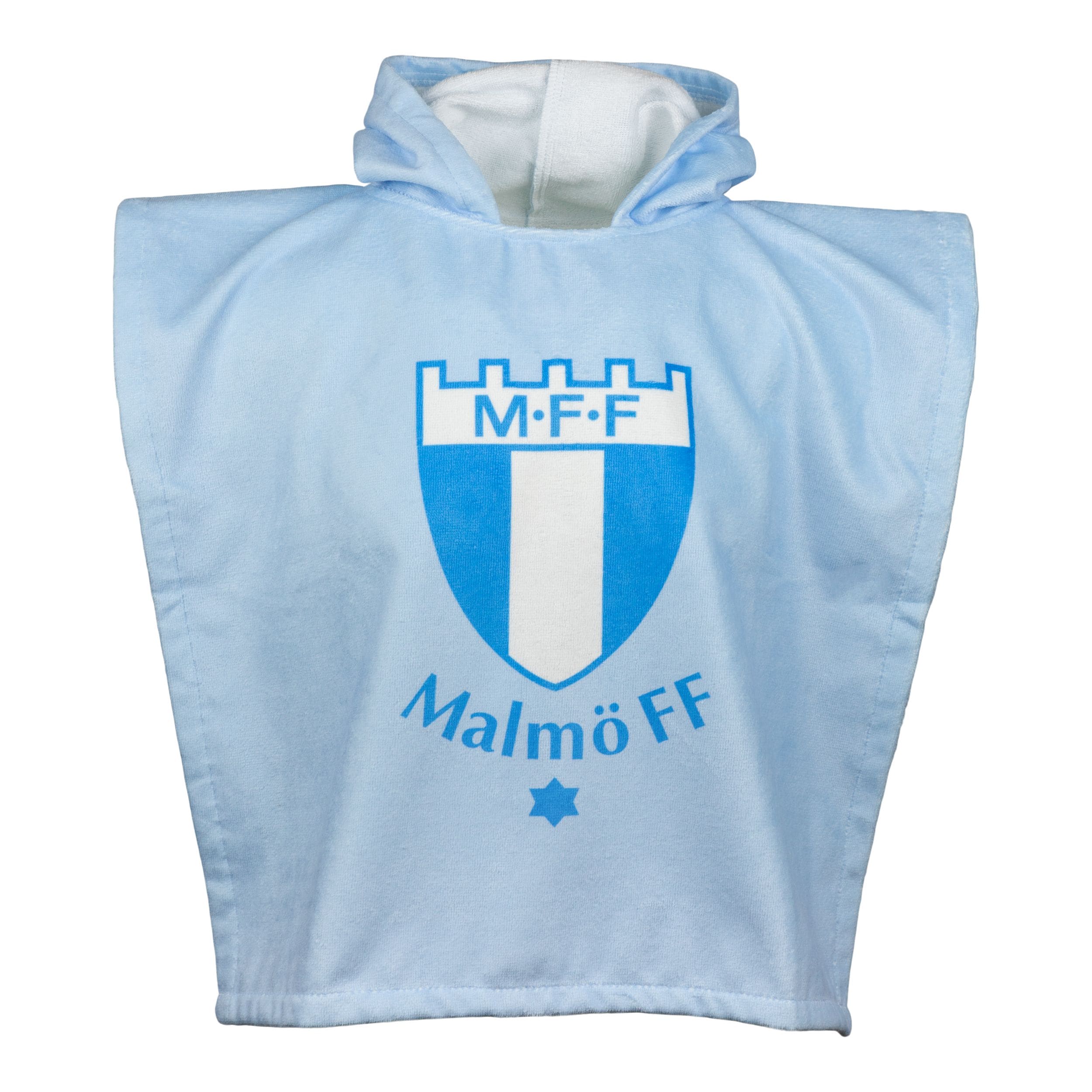 Poncho baby Malmö FF