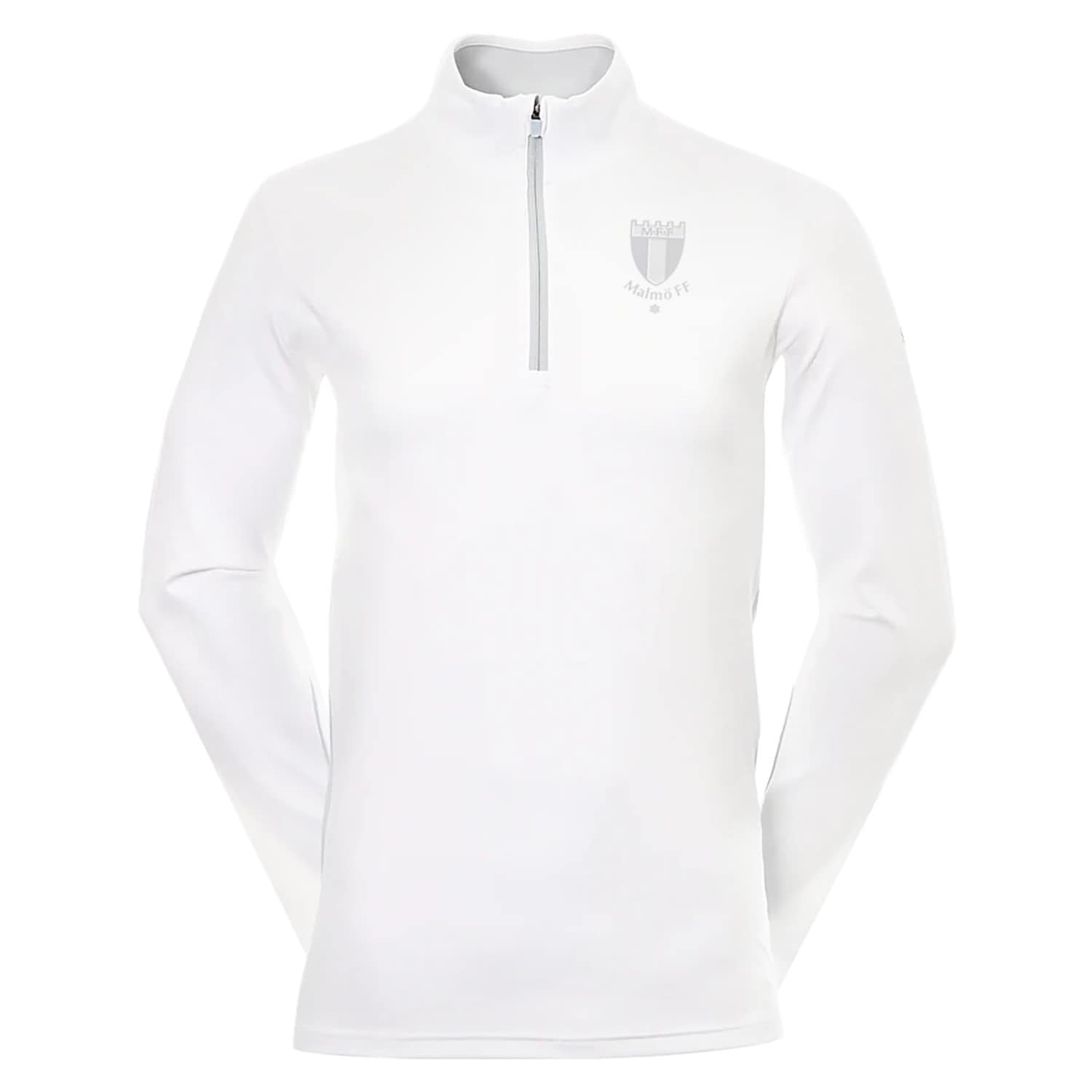 Puma gamer 1/4 zip vit